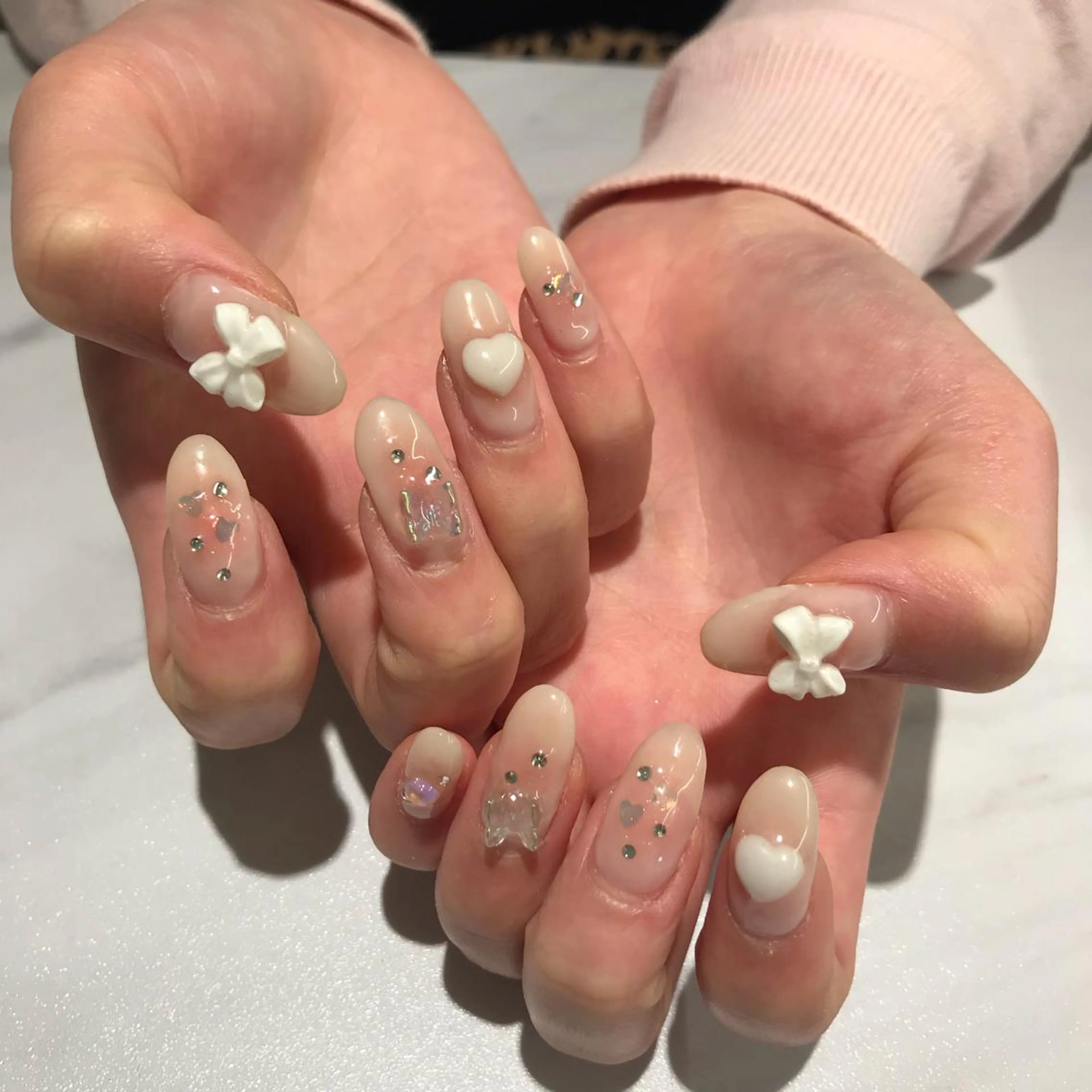 ネイル Nail's Kiiのネイルデザイン