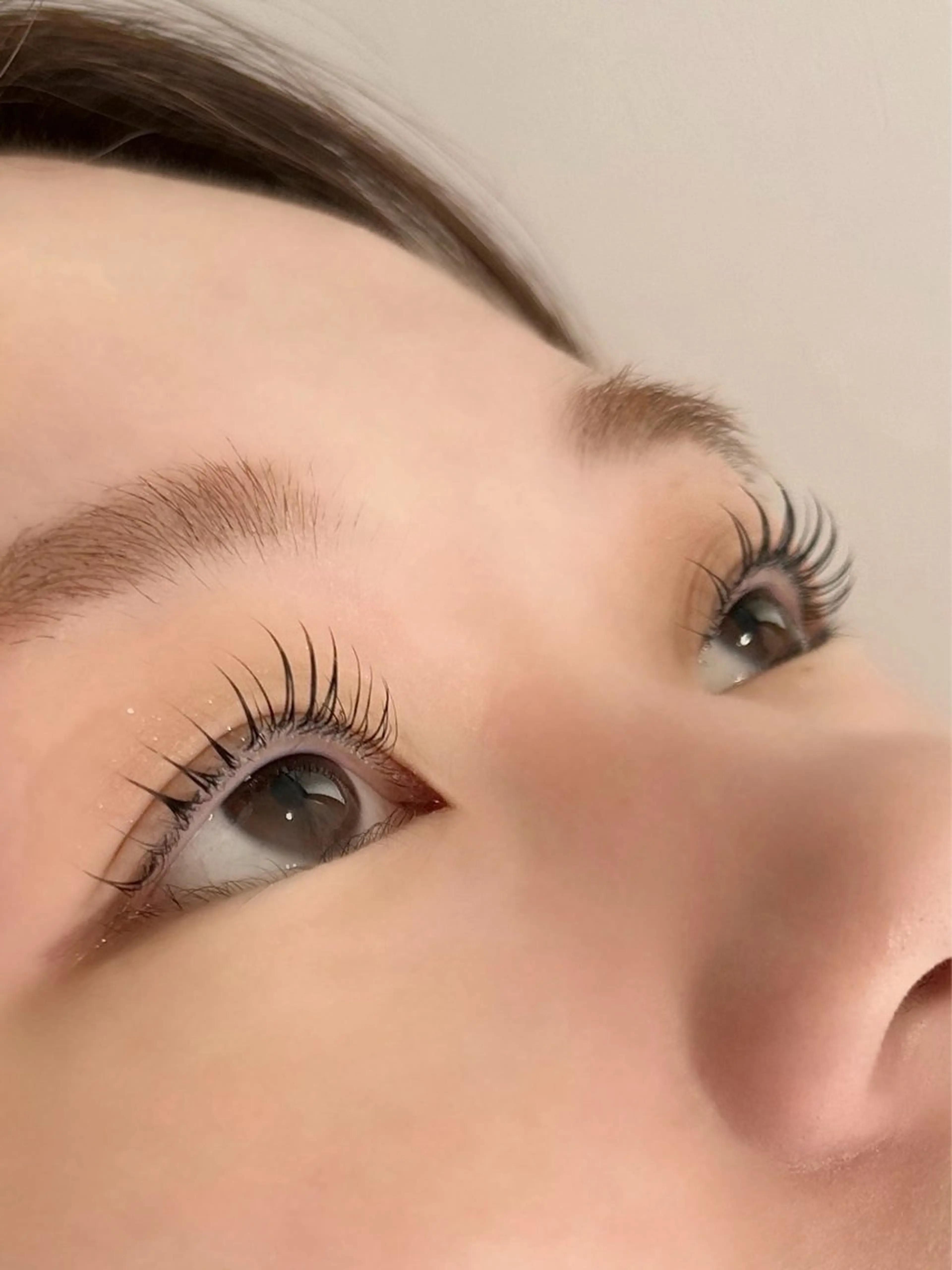 マツエク・マツパ pono🫧 kyoukaの眉毛・アイブロウイメージ