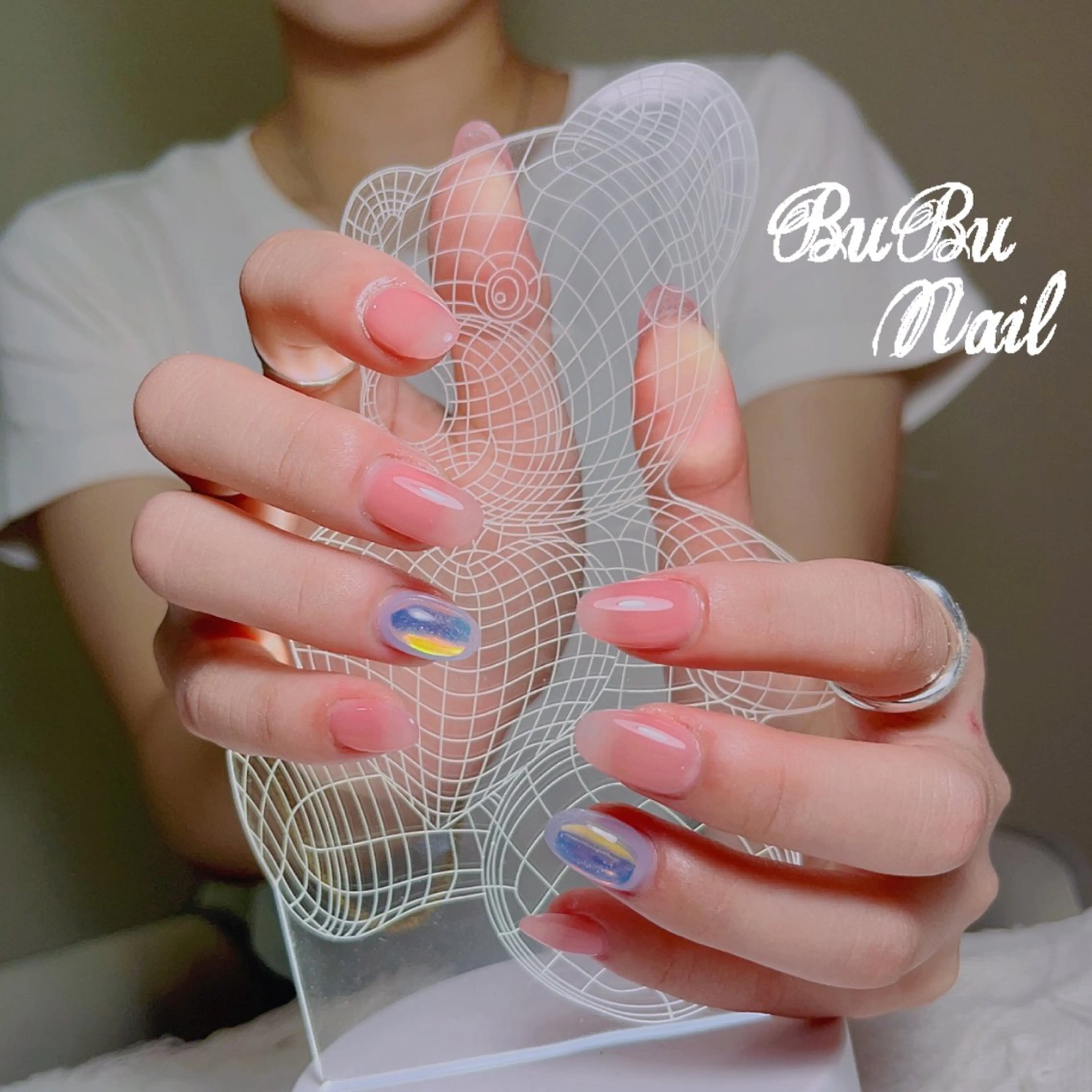 ネイル BuBu Nail渋谷道玄坂2のネイルデザイン