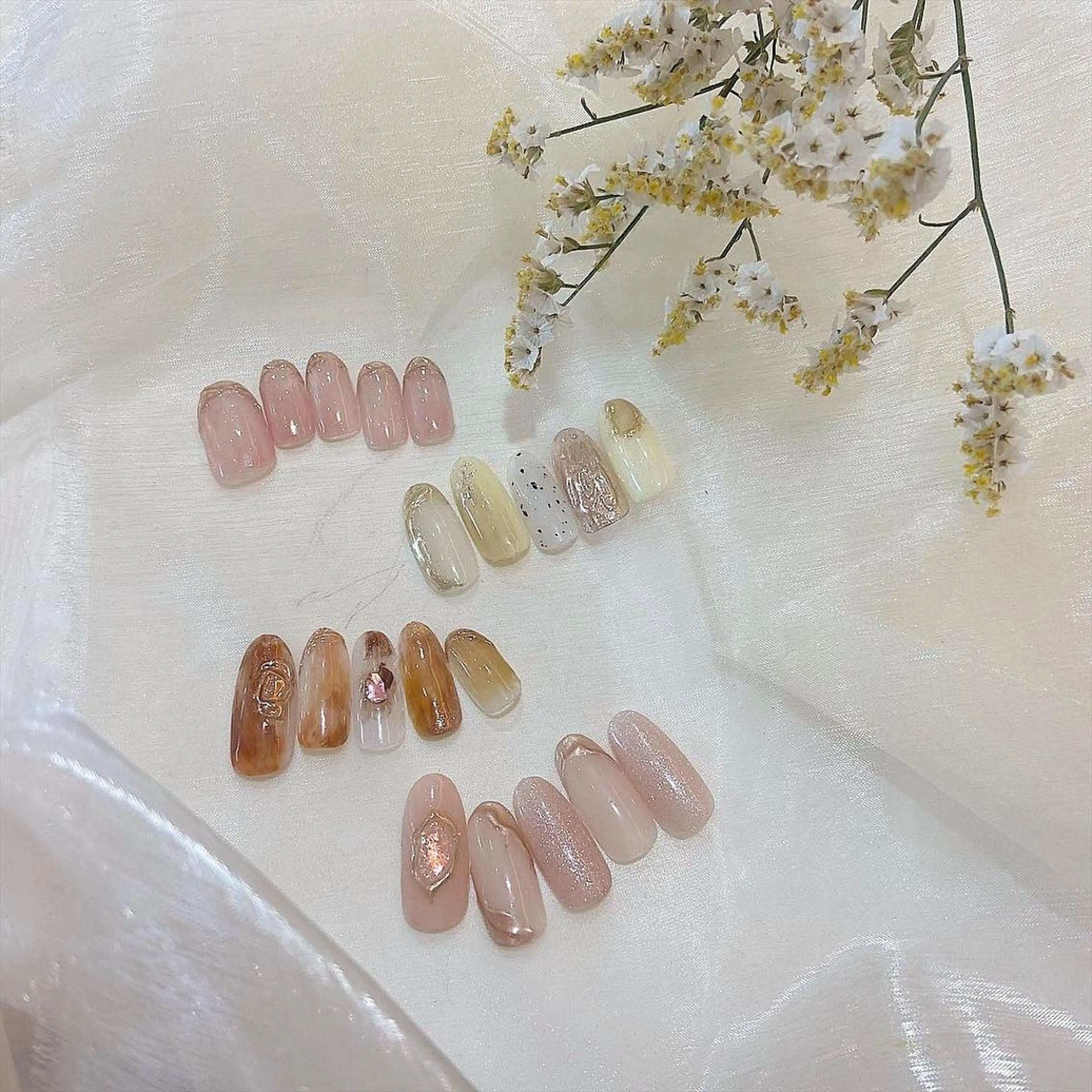 ネイル . .のネイルデザイン