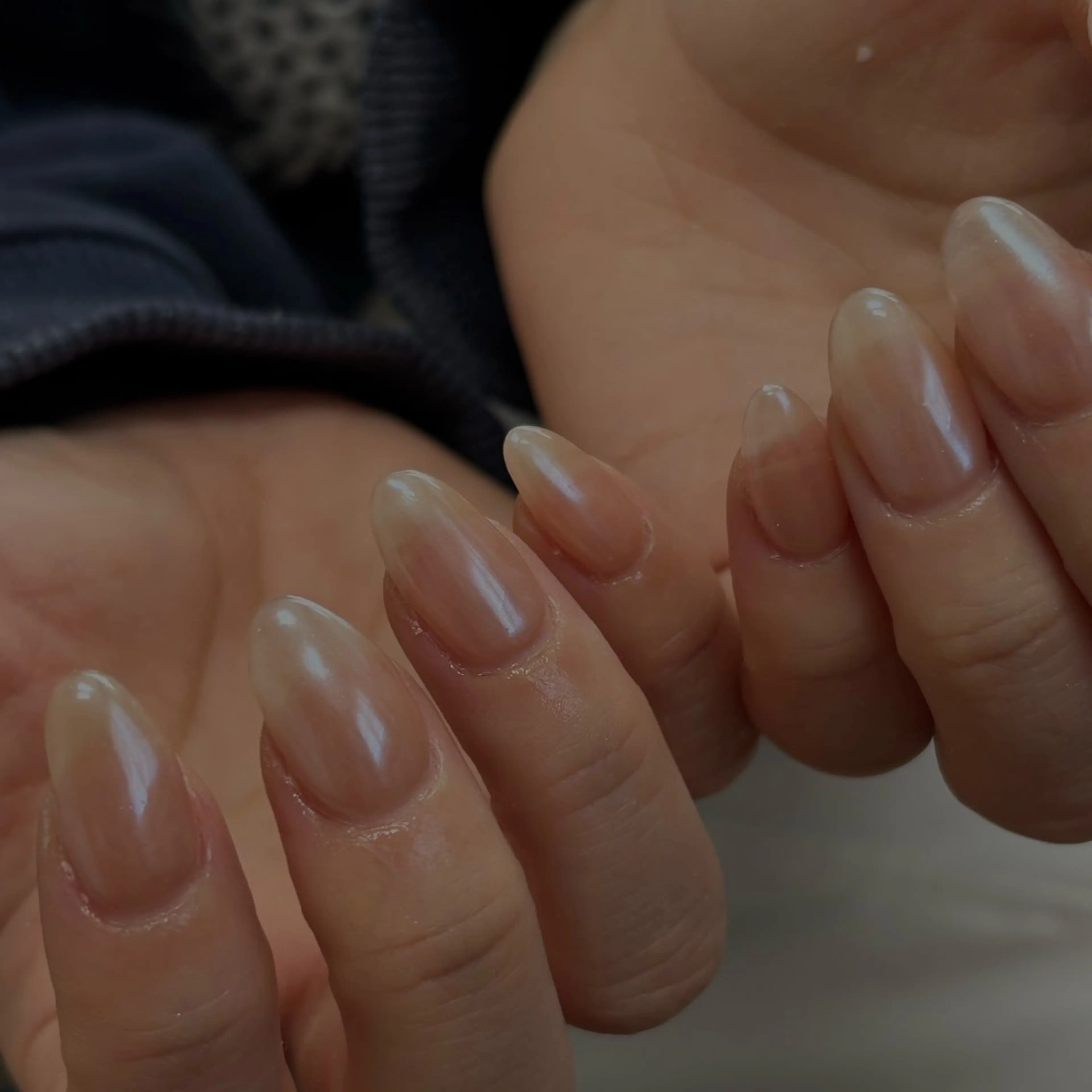 ネイル ハンドネイル 爪塗屋 さんのネイルデザイン