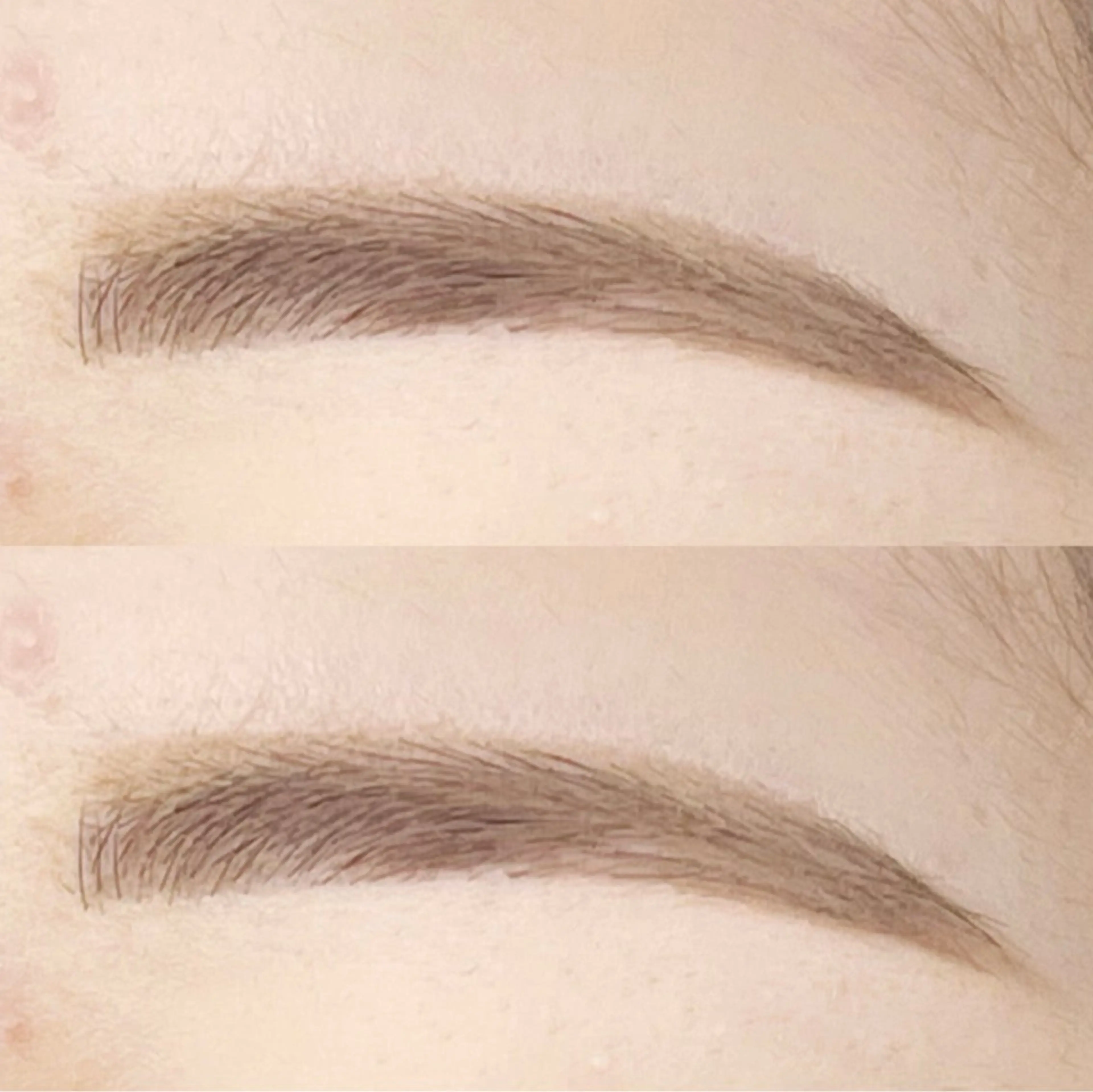 アイブロウ TOMOMI IMAGE-Aのマツエク・マツパデザイン