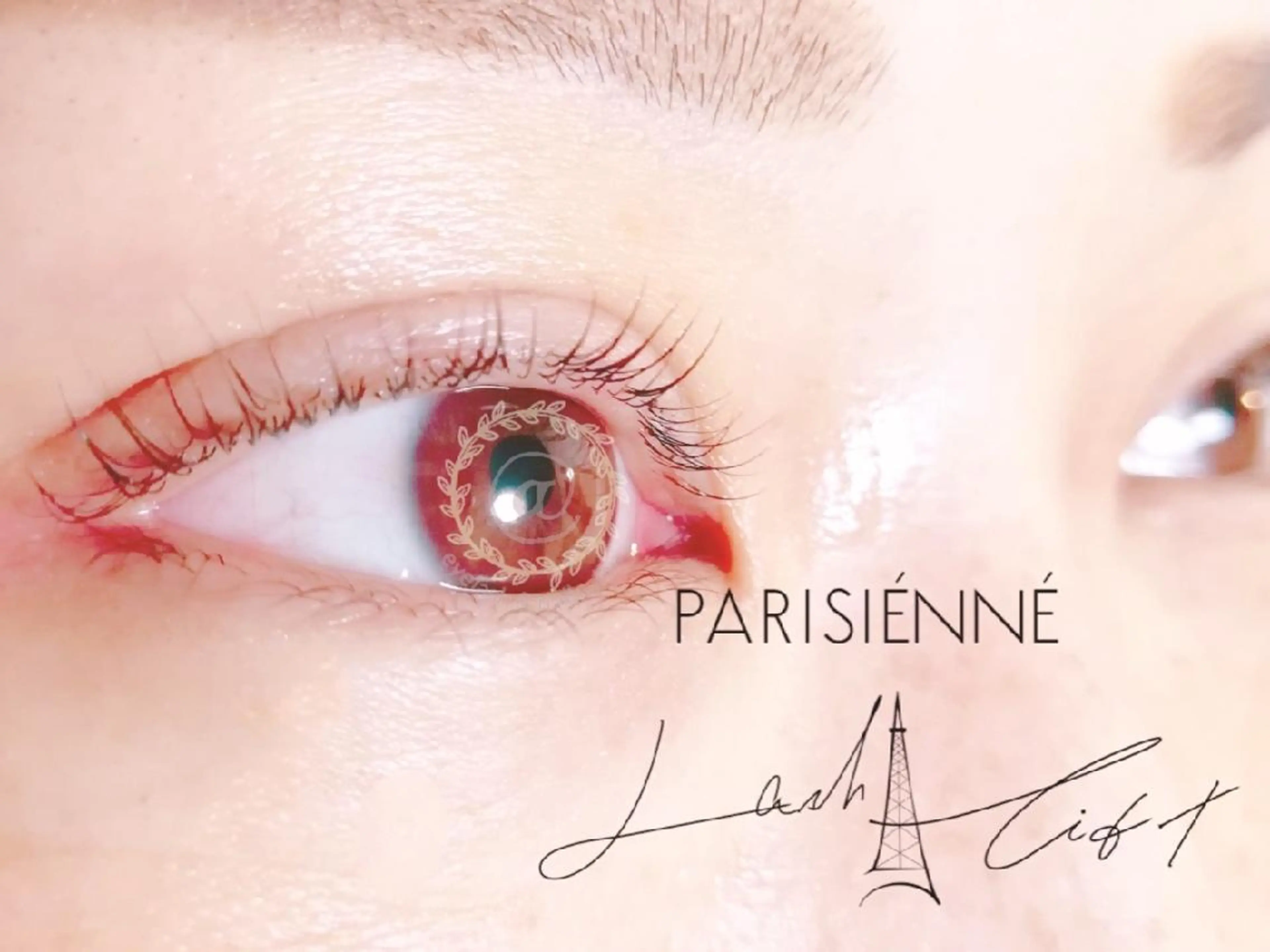 マツエク・マツパ salon @のマツエク・マツパデザイン