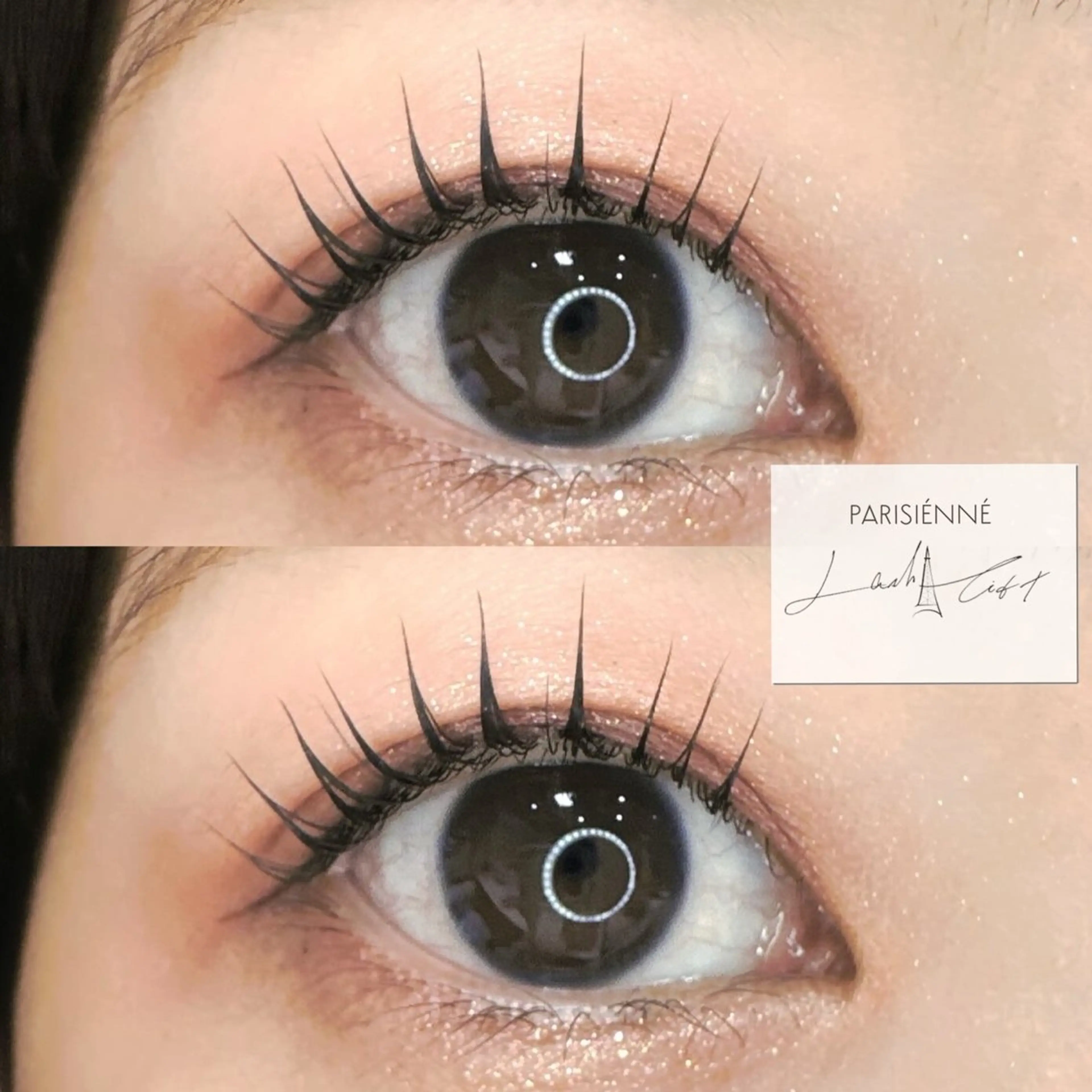 マツエク・マツパ 齋 藤のマツエク・マツパデザイン