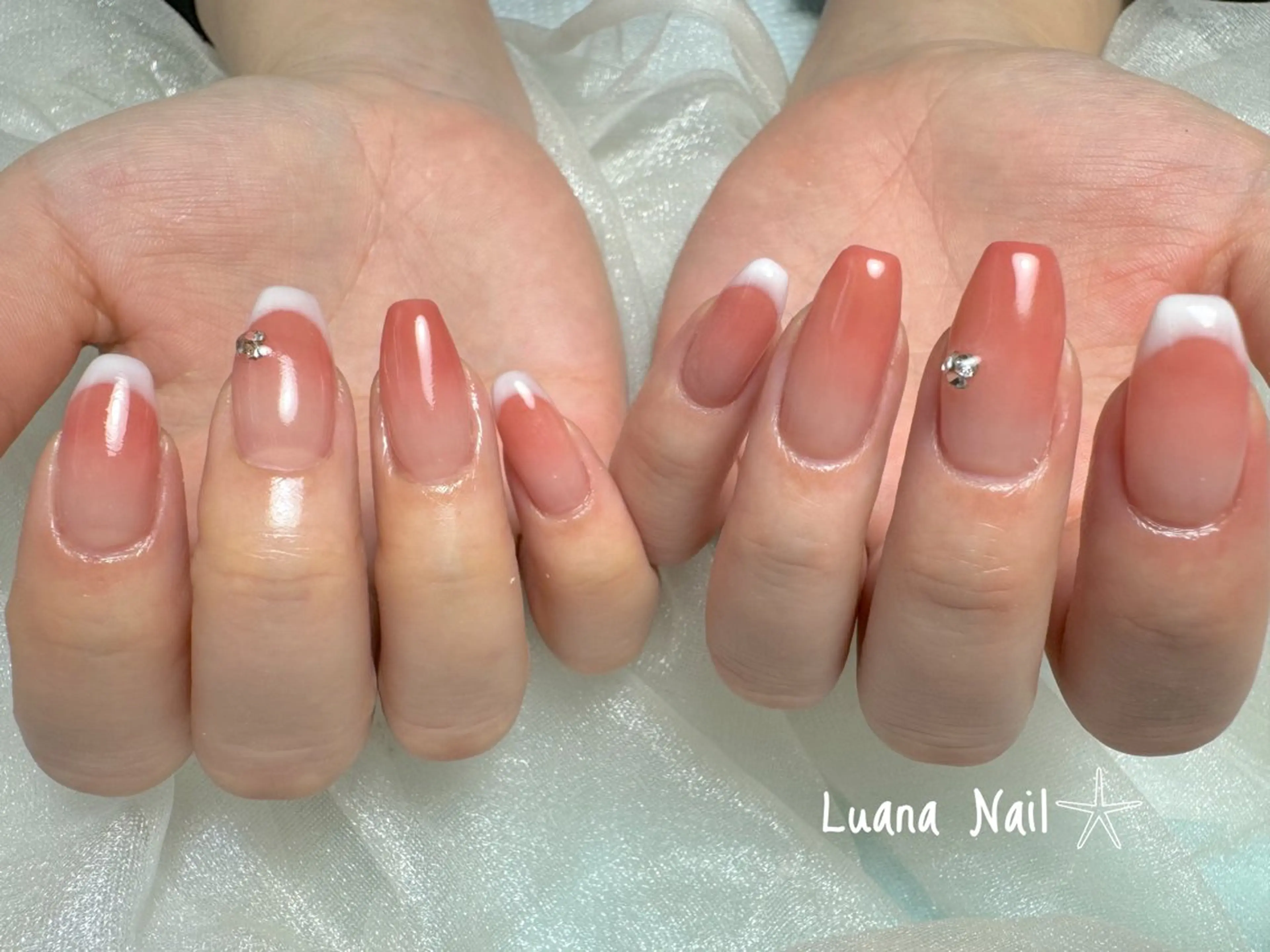 ネイル Nail Salon Subaruのネイルデザイン