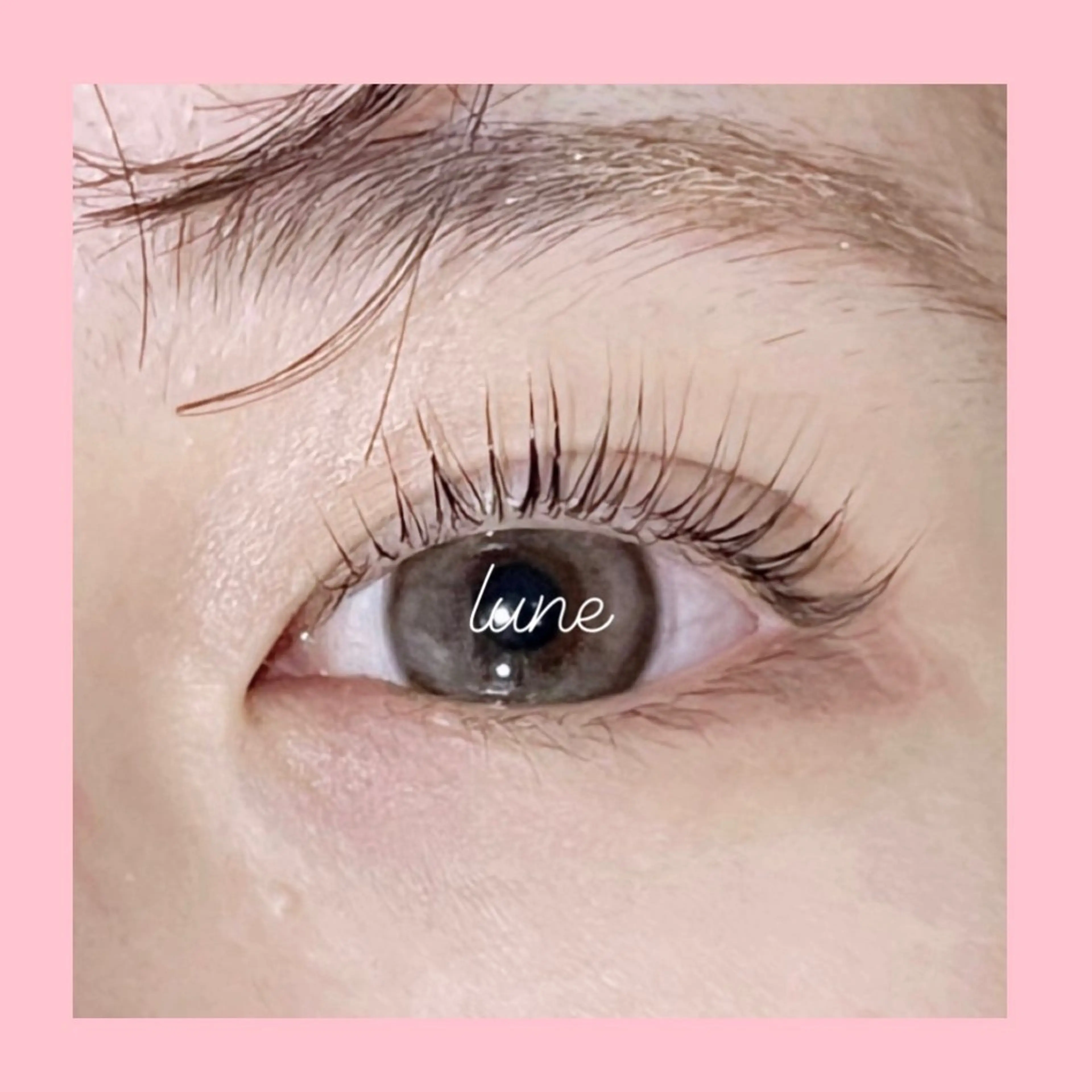 マツエク・マツパ ☆ suzuka☆のマツエク・マツパデザイン