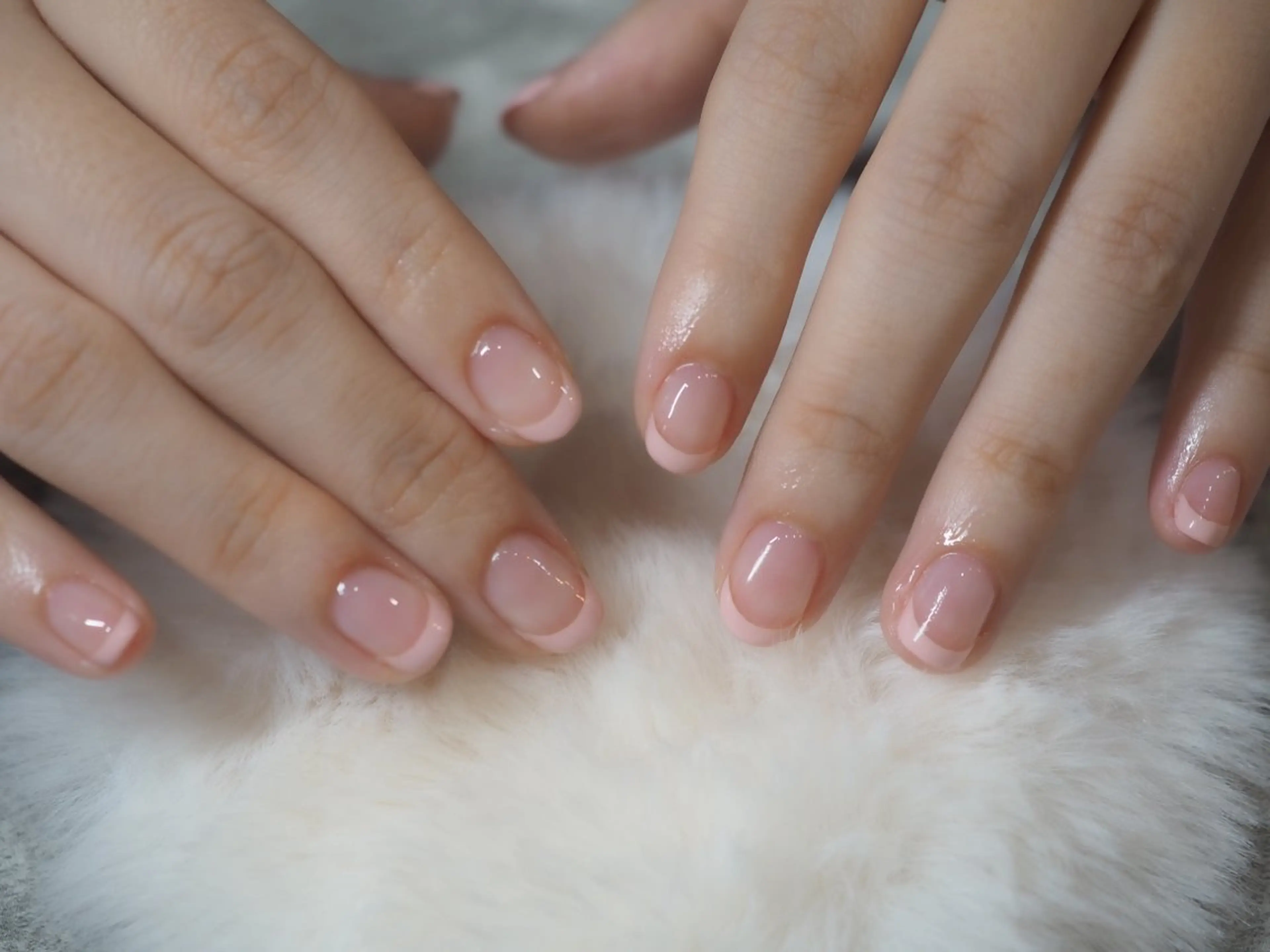 ネイル glaNje shioriのネイルデザイン