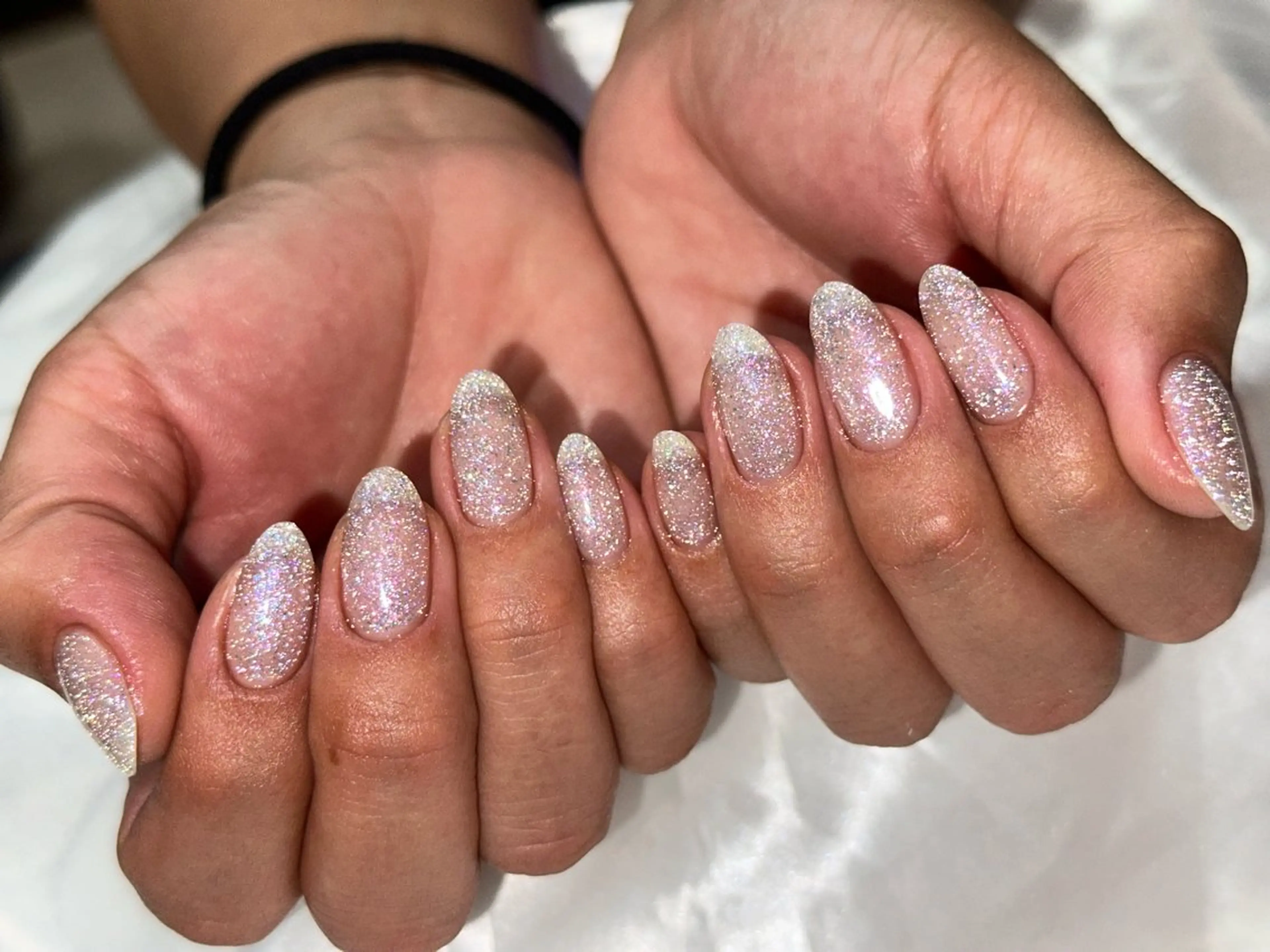 ネイル ハンドネイル glory💋 Kimiのネイルデザイン
