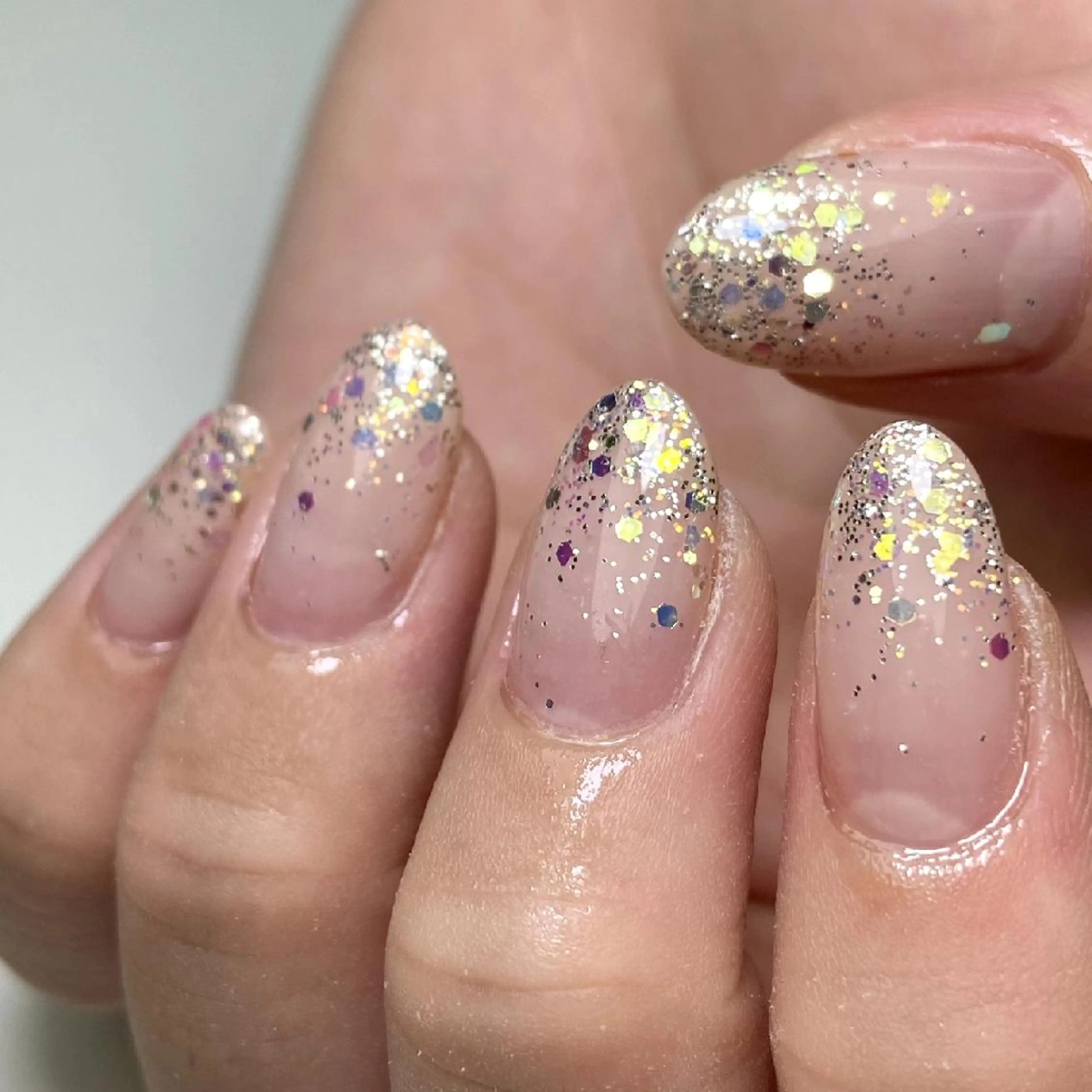 ネイル nail salon Lumièreのネイルデザイン