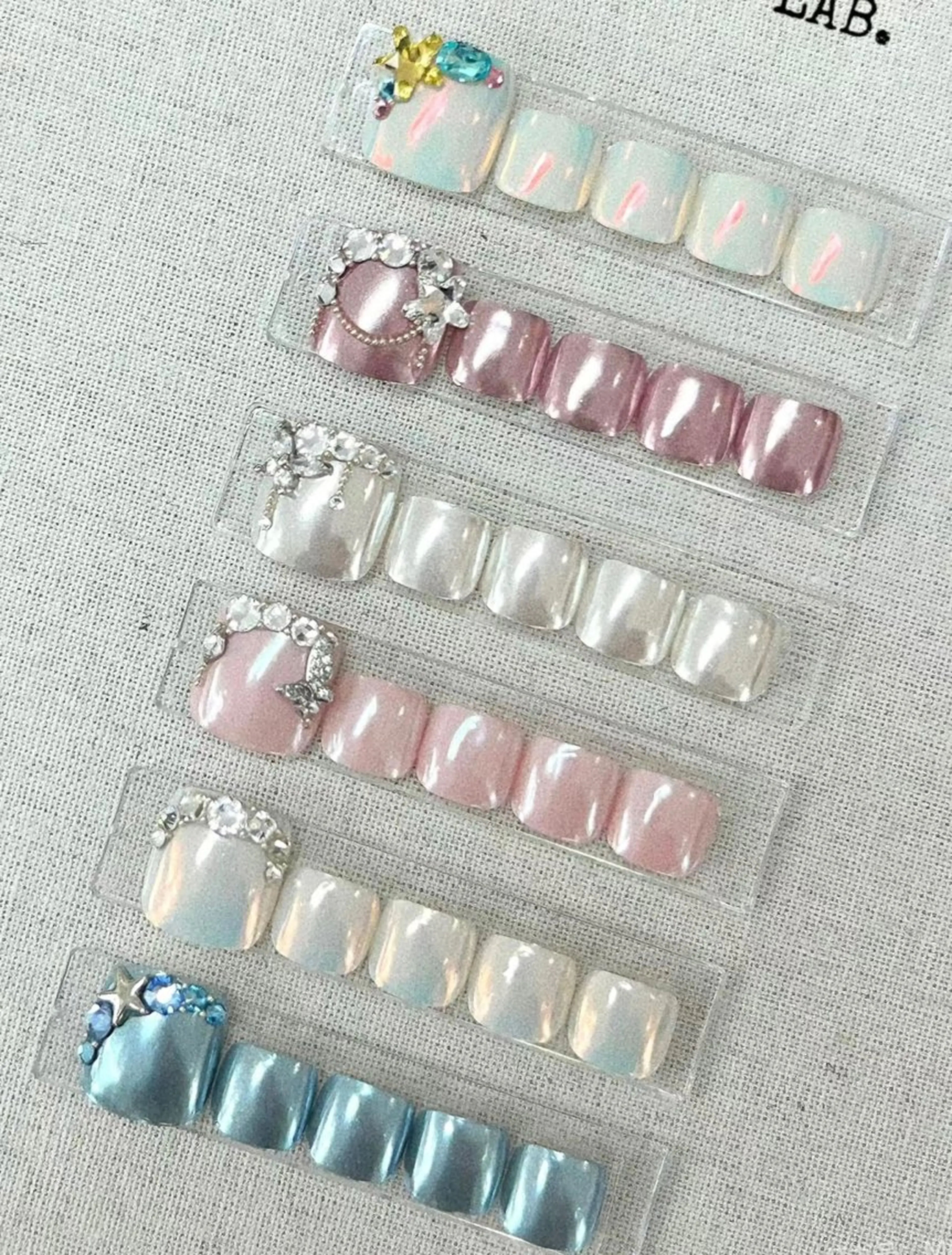 ネイル ハンドネイル 【スカルプ専門店】 Naomi nailのネイルデザイン