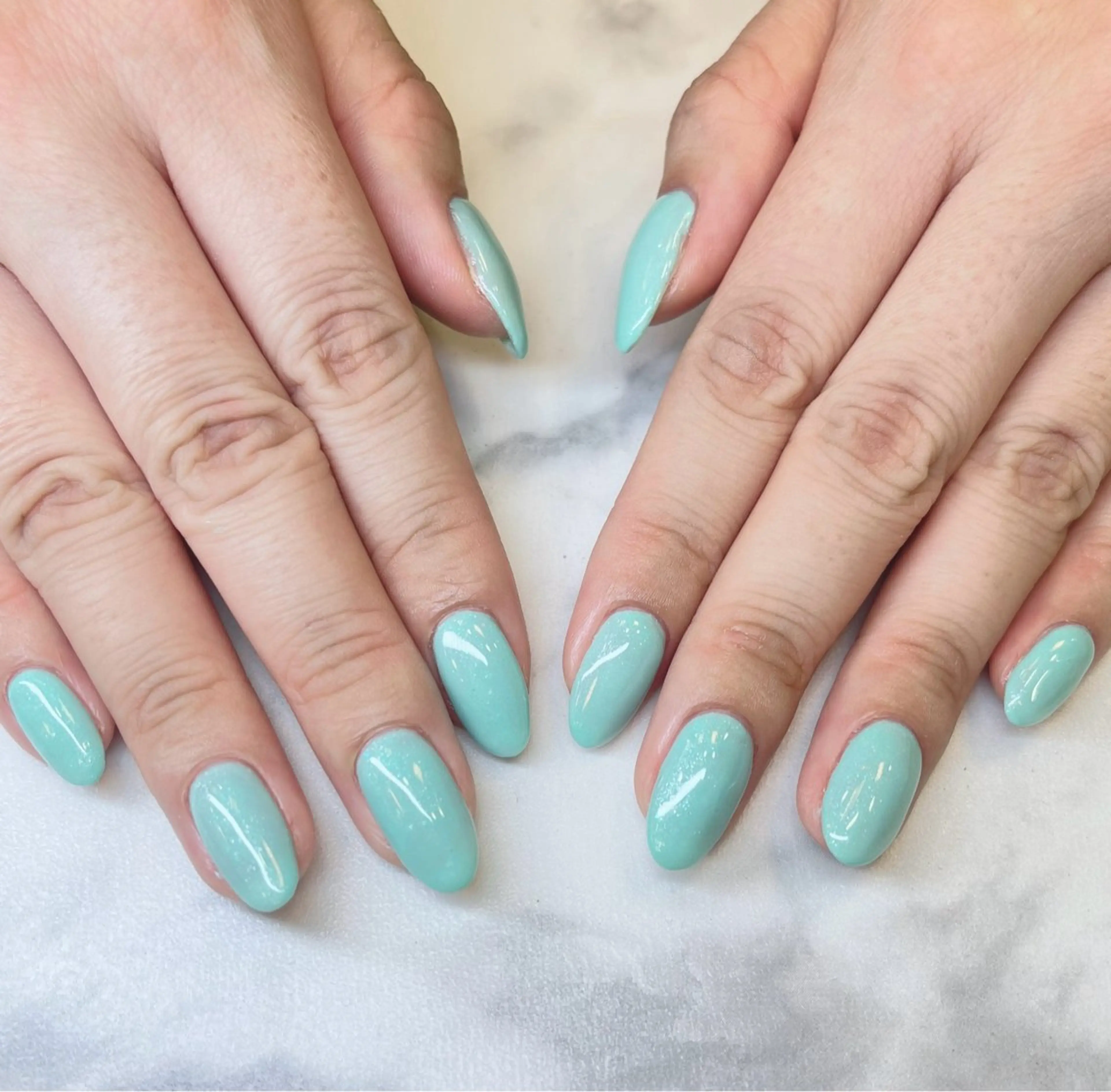 ネイル ハンドネイル Motoki Ayakaのネイルデザイン