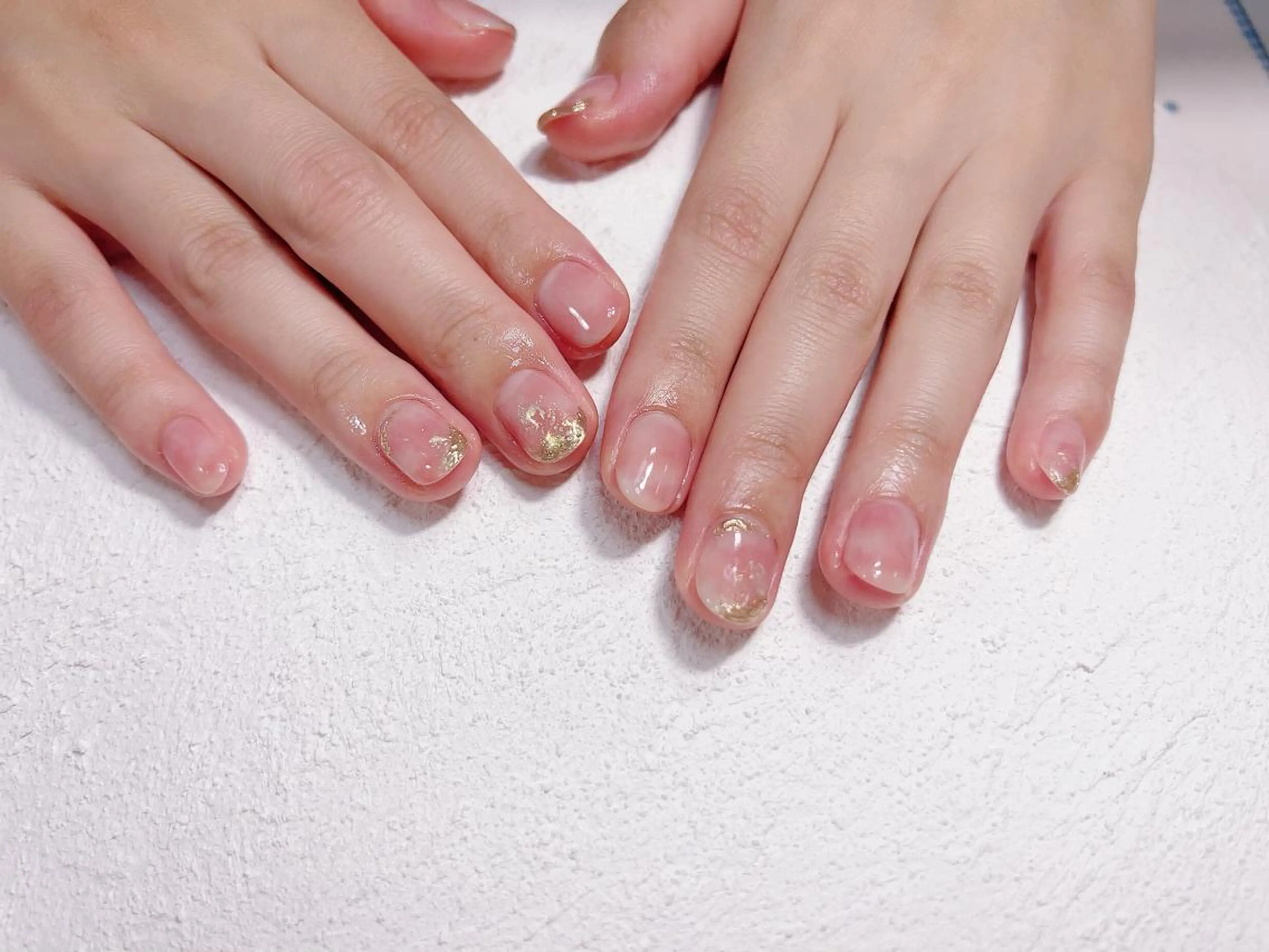 ネイル Regaro i.sのネイルデザイン