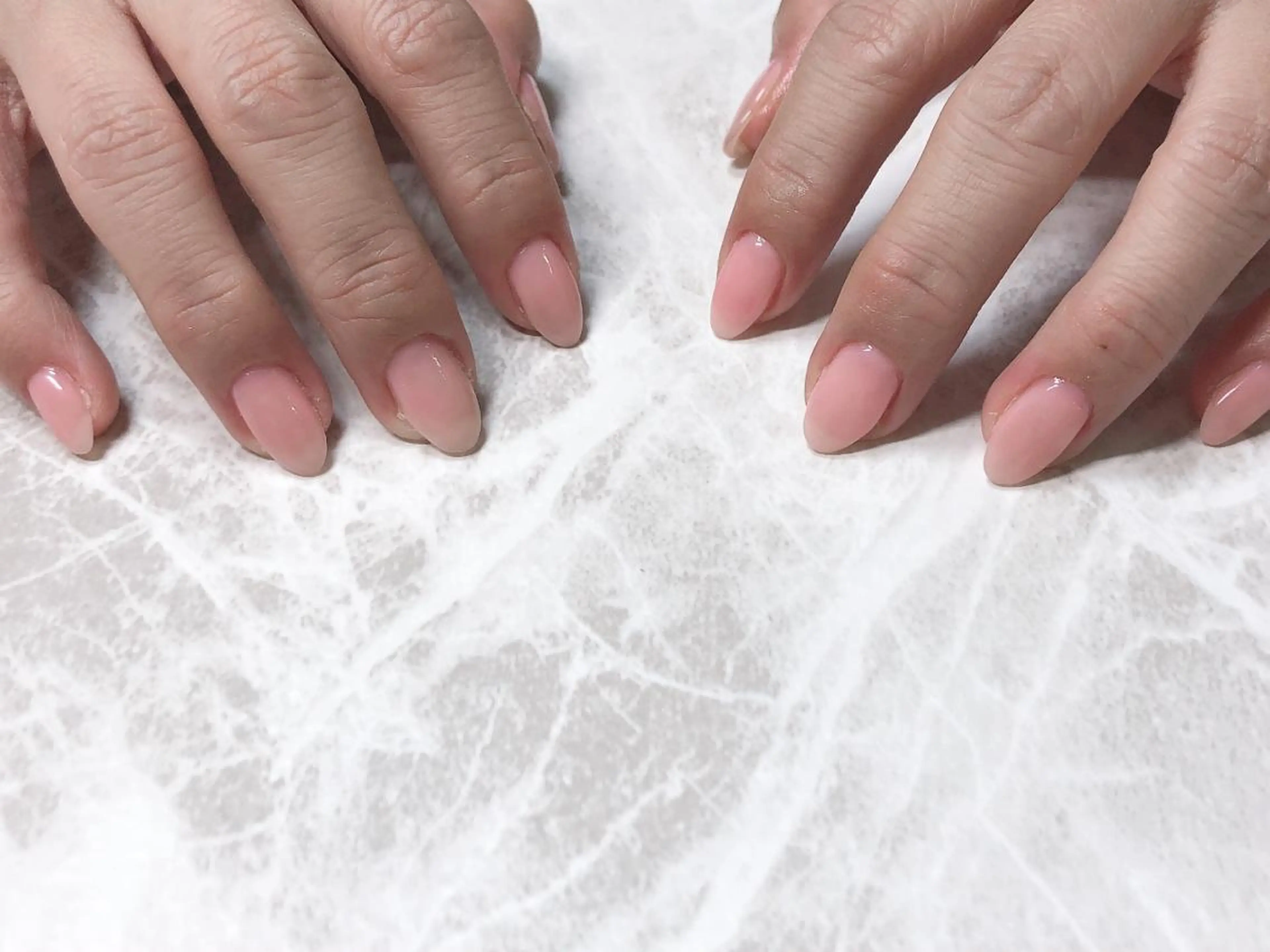 ネイル Rio 𓍼のネイルデザイン