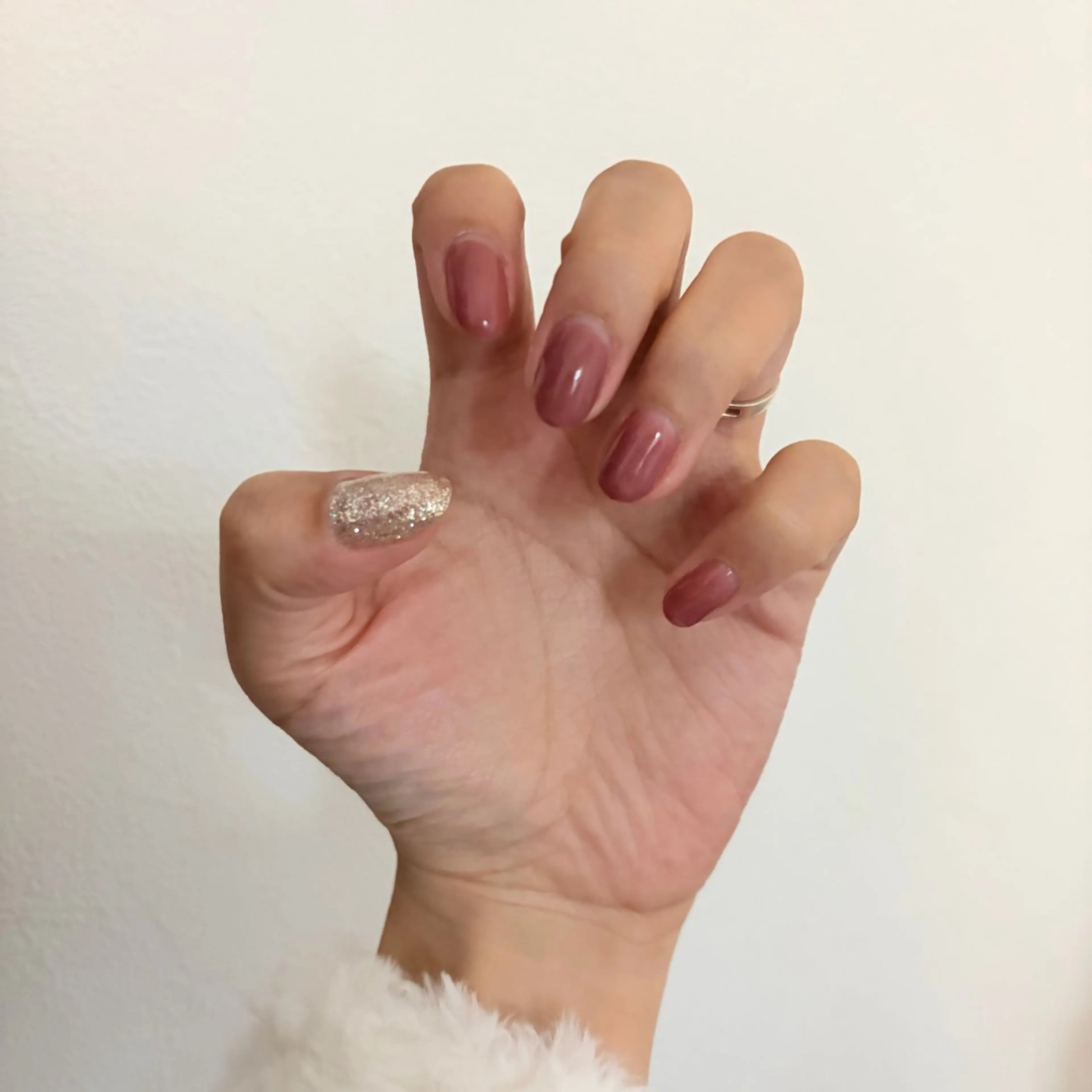 ネイル ハンドネイル Gemini Nailのネイルデザイン