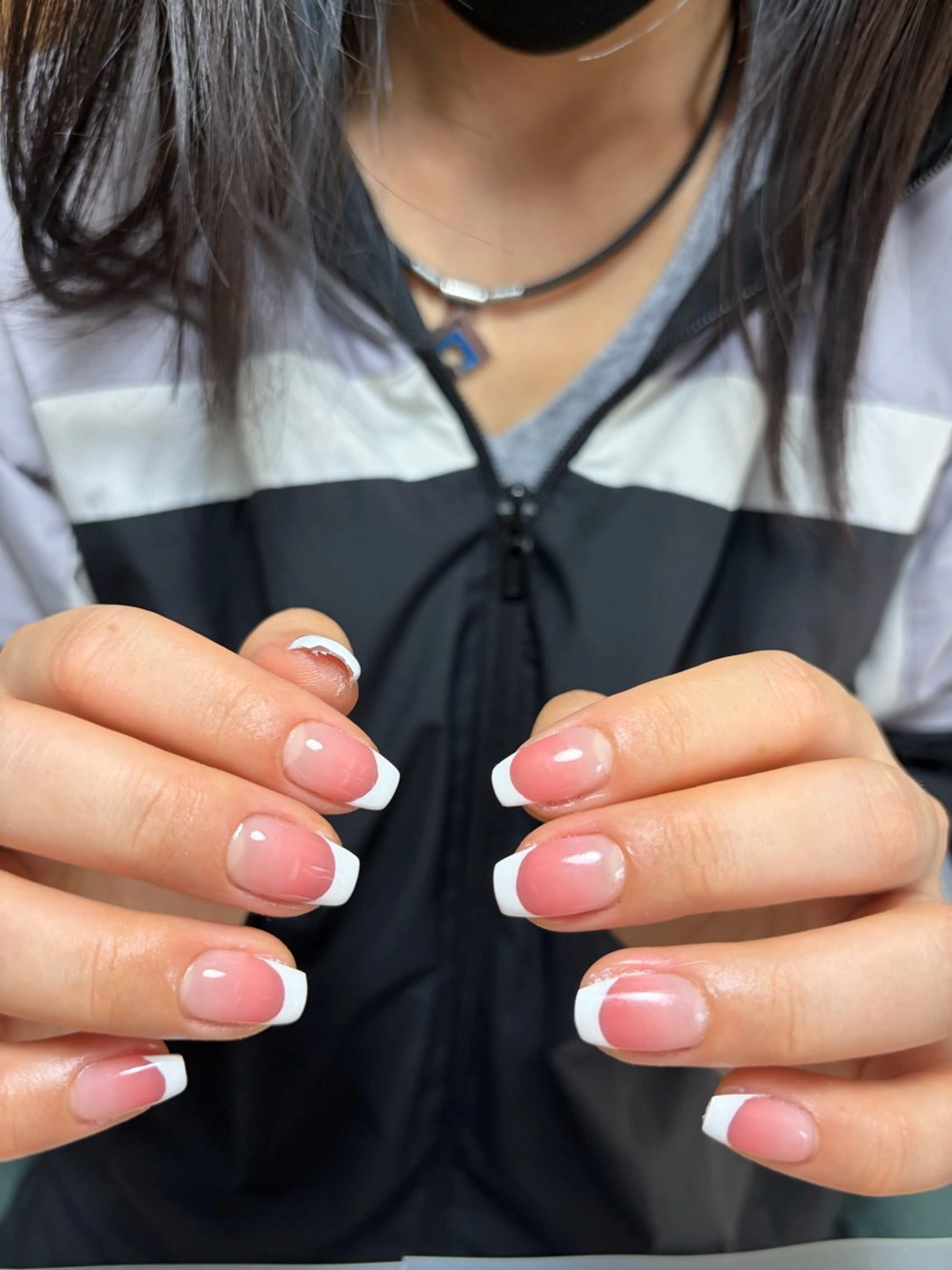 ネイル TESORO nailのネイルデザイン