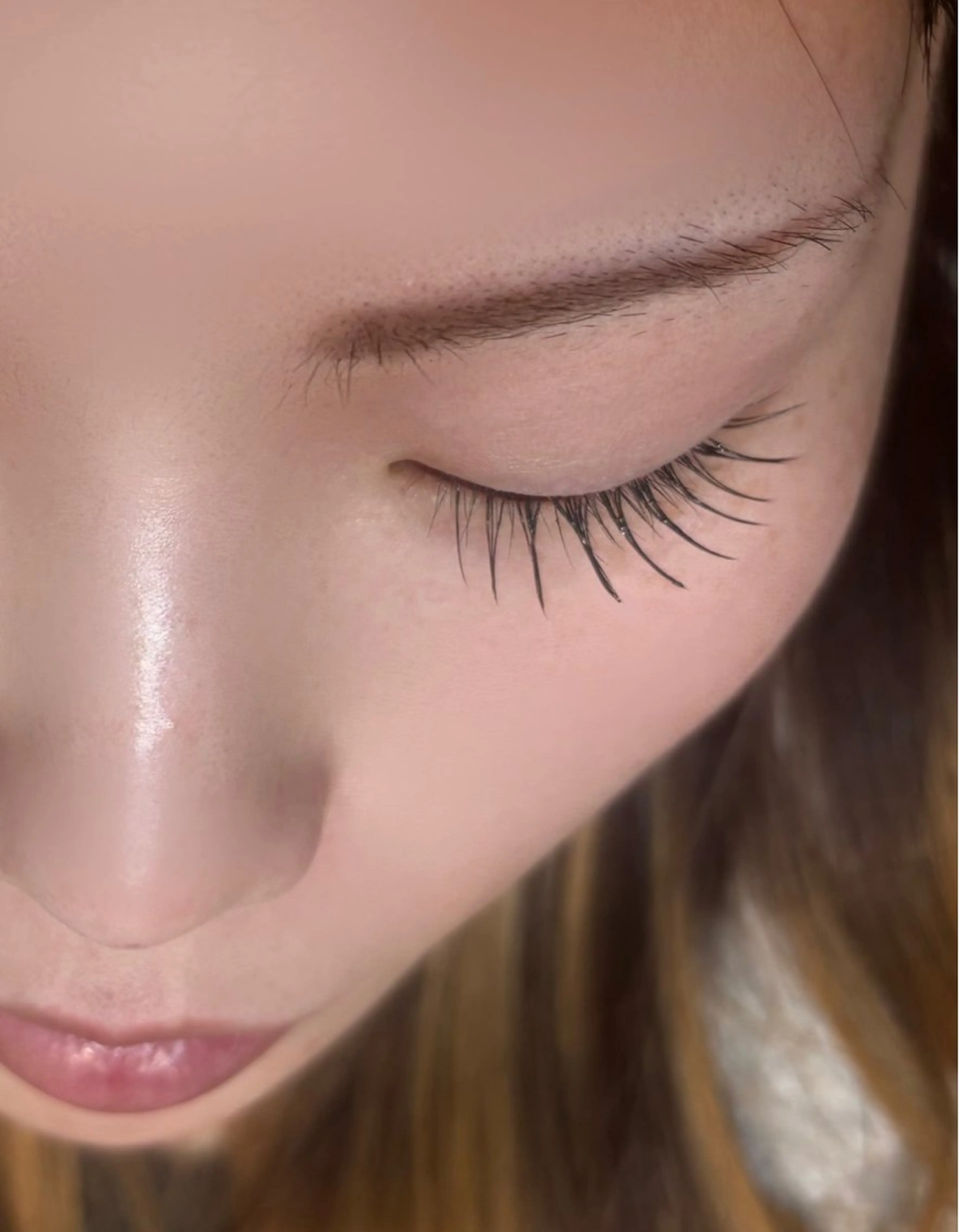 マツエク・マツパ Levia 酒井のマツエク・マツパデザイン