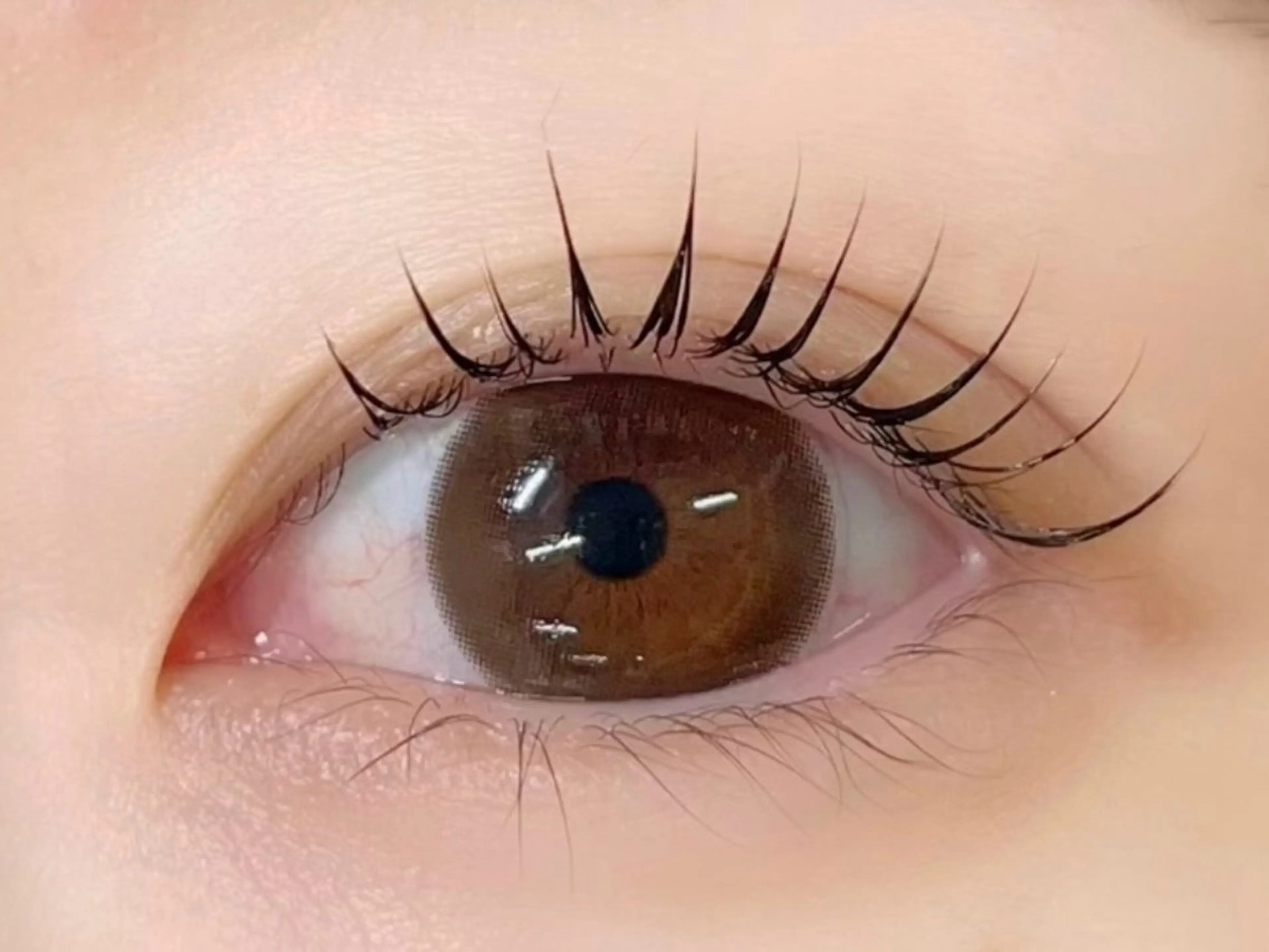 マツエク・マツパ 上板橋 Beautyのマツエク・マツパデザイン