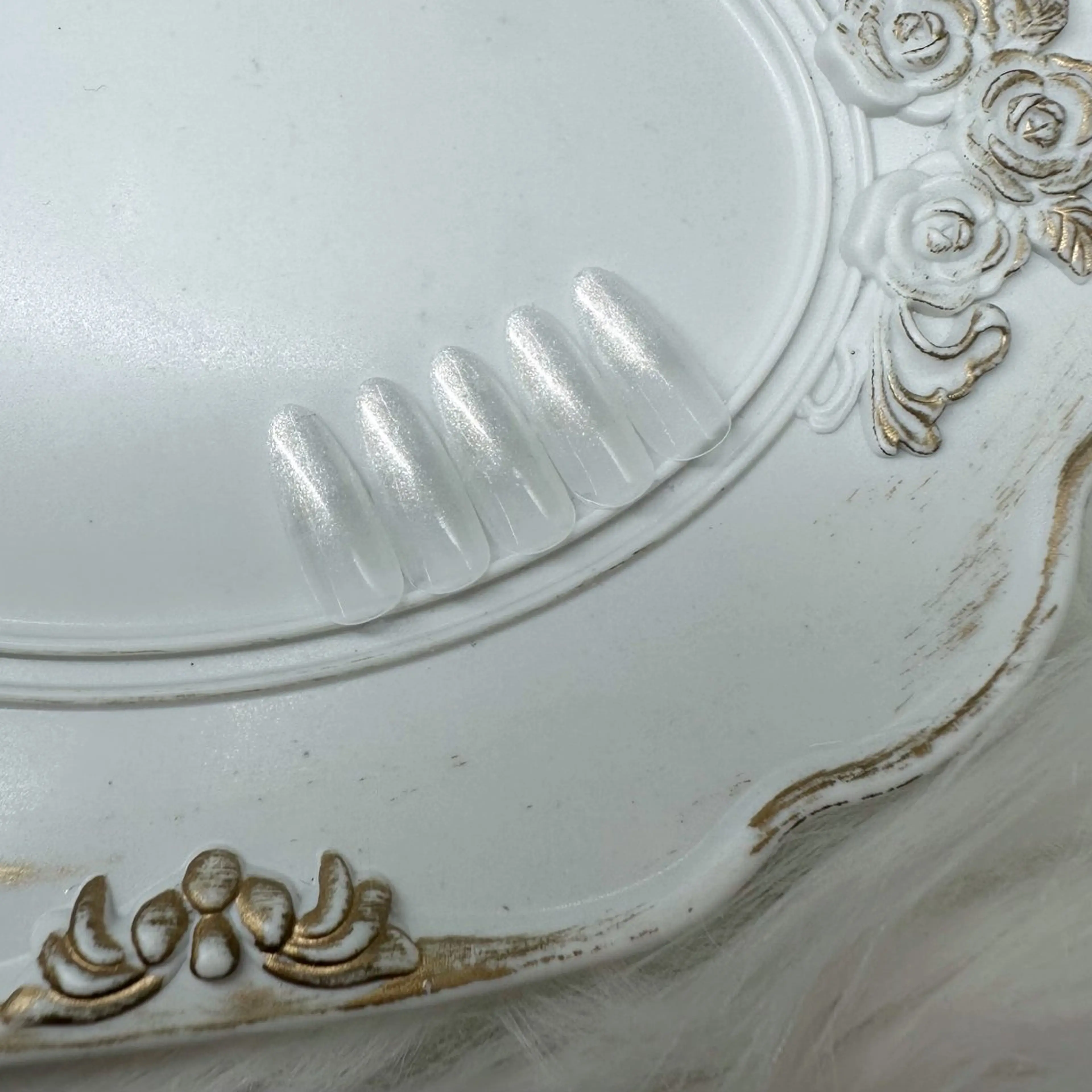 ネイル エリクサーネイル池袋 藤田のネイルデザイン