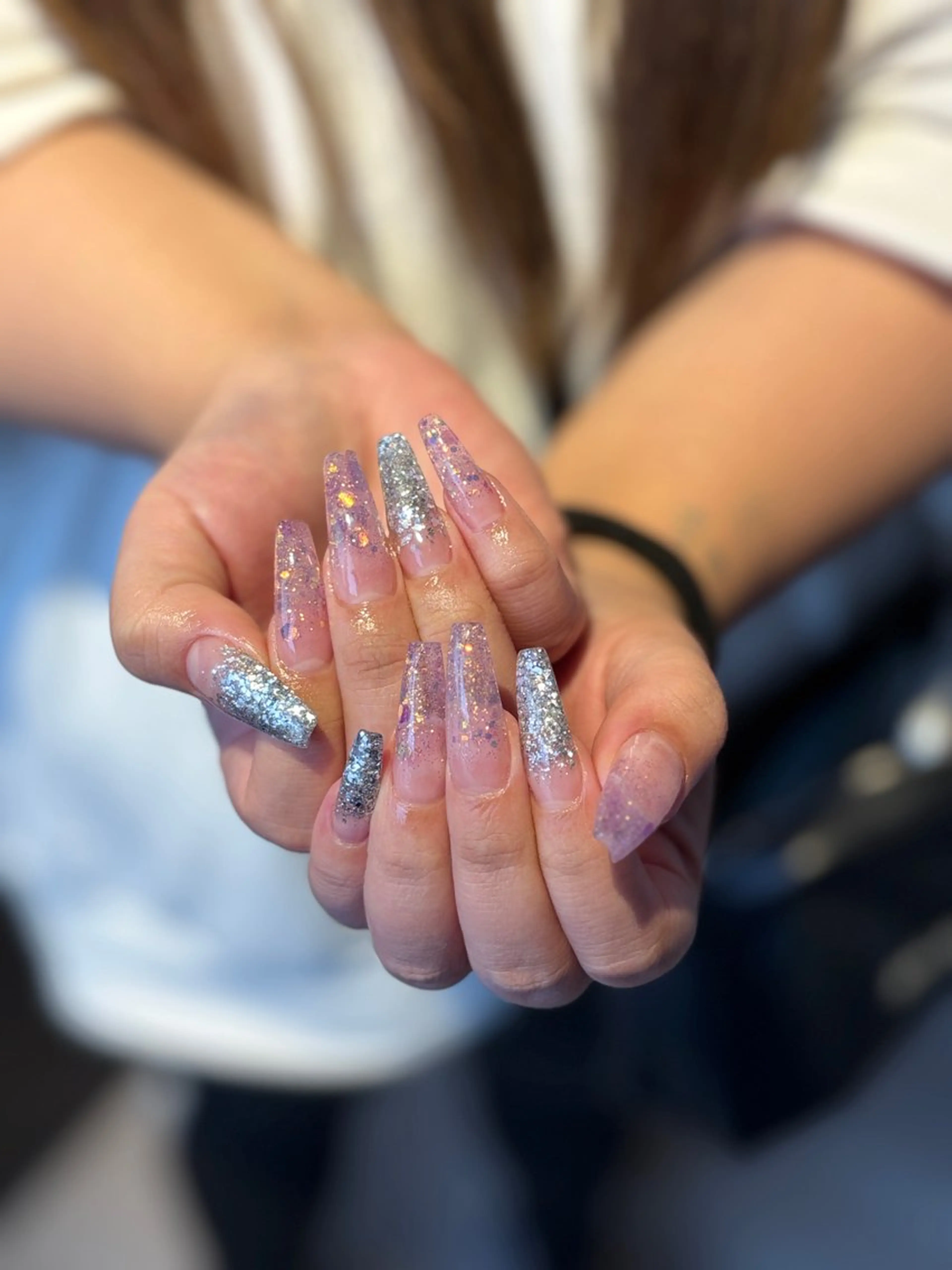 ネイル gorella Ａのネイルデザイン