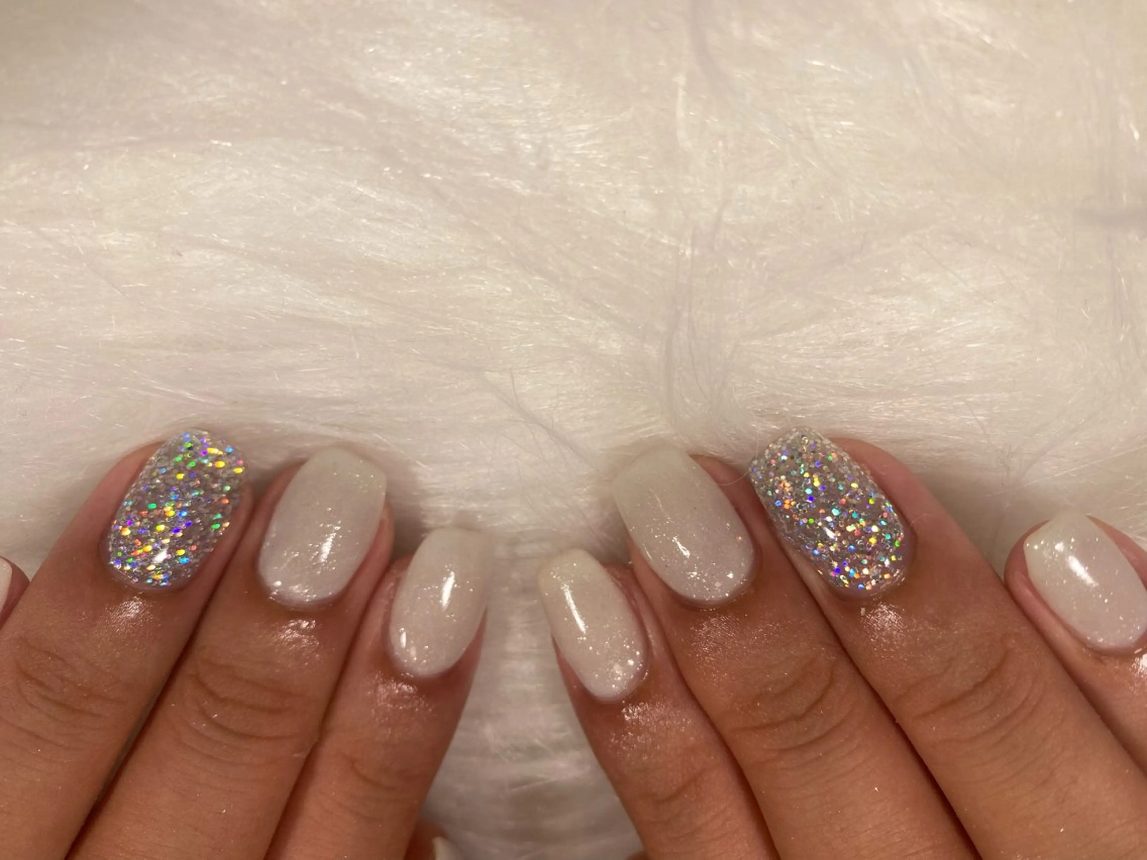 ネイル ハンドネイル y mikuのネイルデザイン