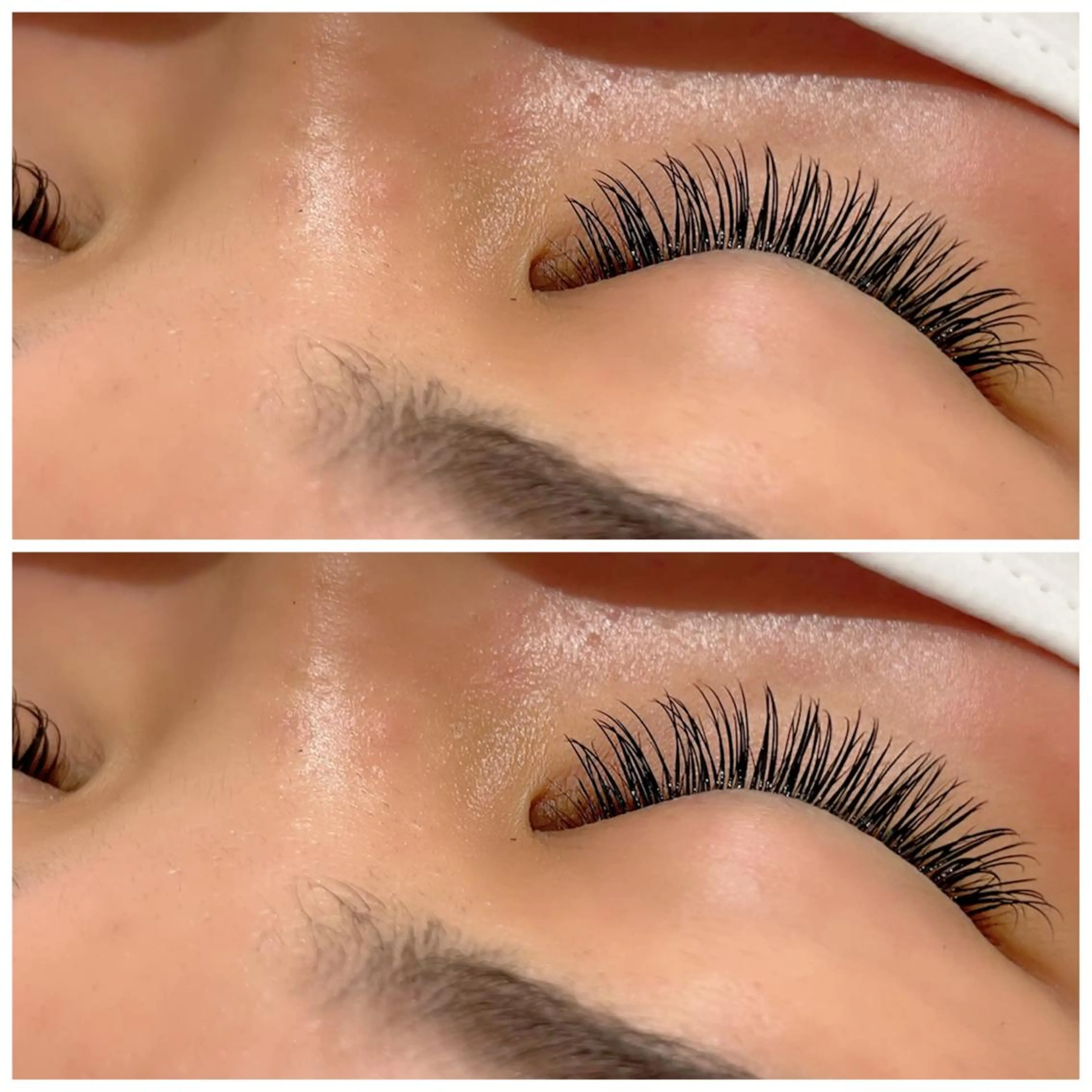 マツエク・マツパ マツエク ちだ りさこ🌼𓈒𓏸のマツエク・マツパデザイン