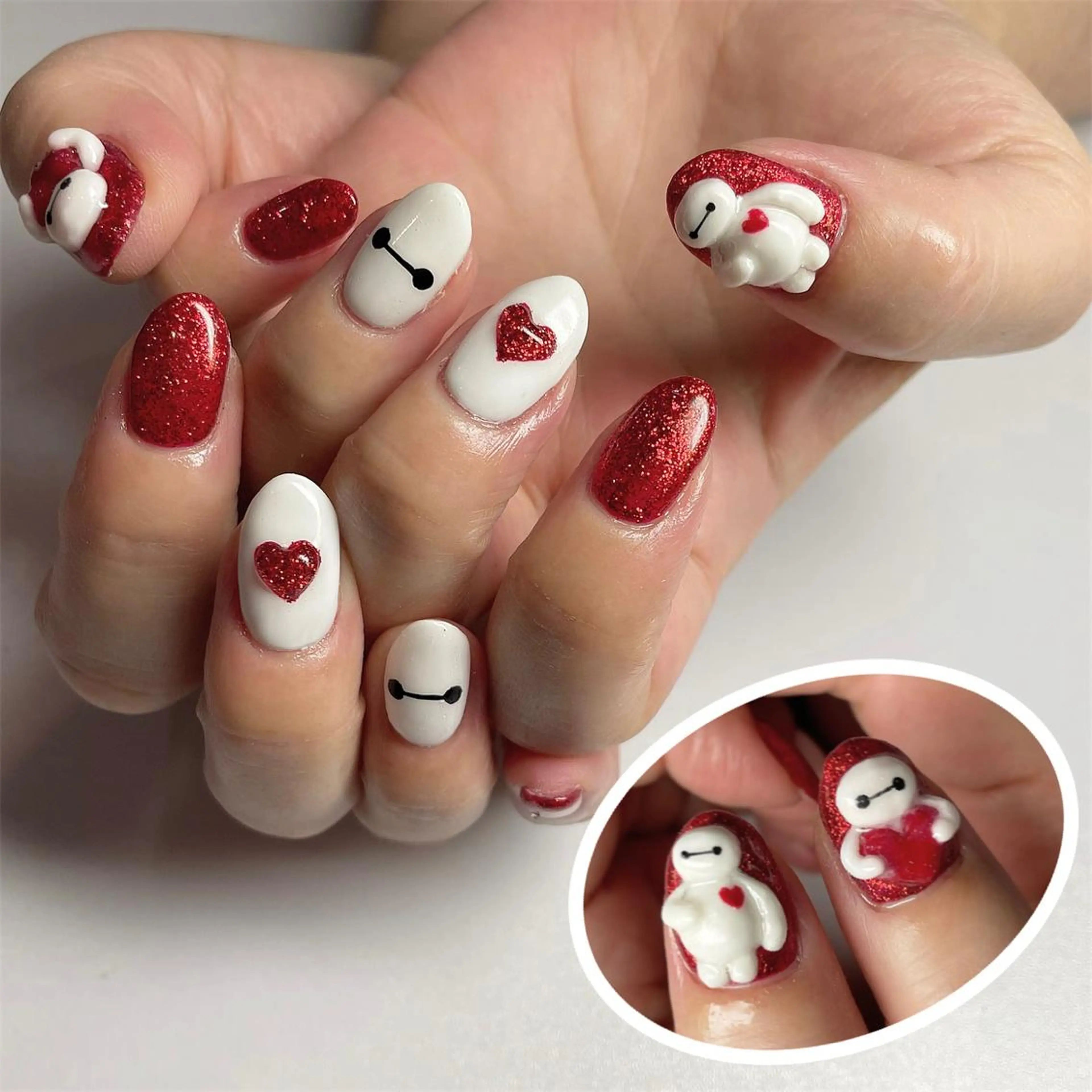 ネイル y39nail toshiのネイルデザイン