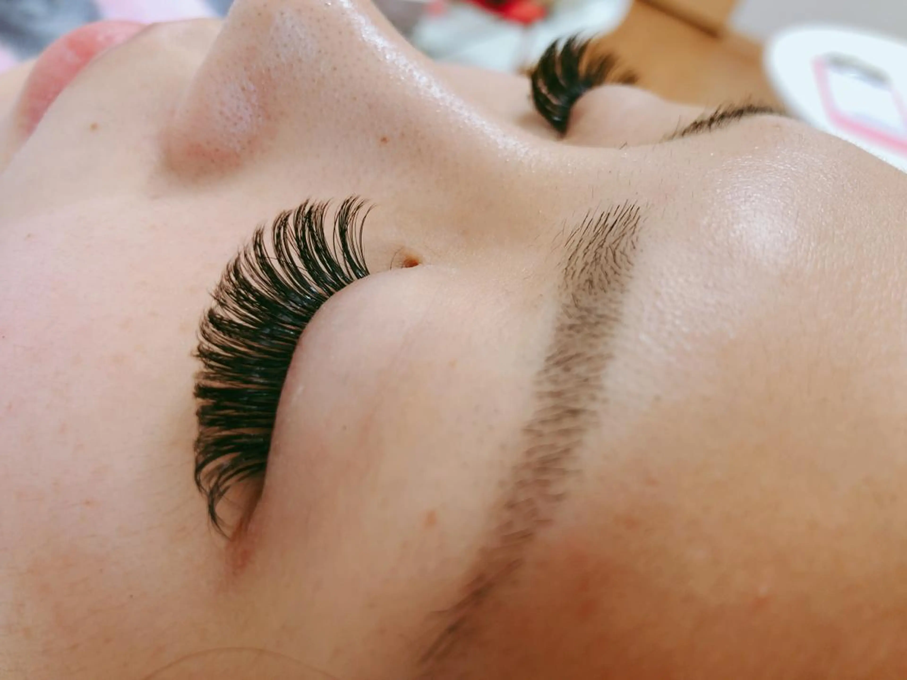 マツエク・マツパ マツエク 森下 みほのマツエク・マツパデザイン