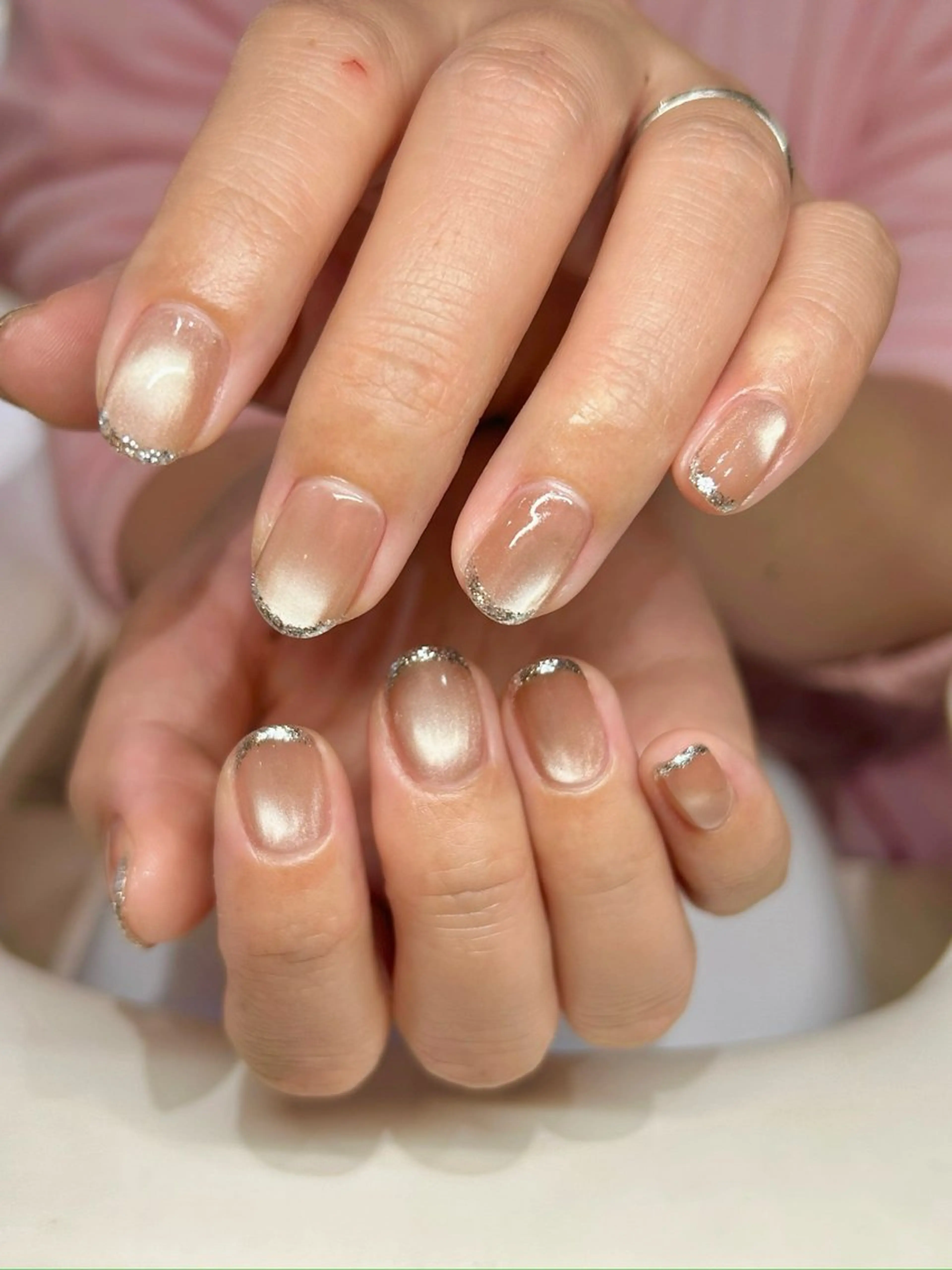 ネイル Sown🫧江田駅 徒歩5分✨ kanaのネイルデザイン