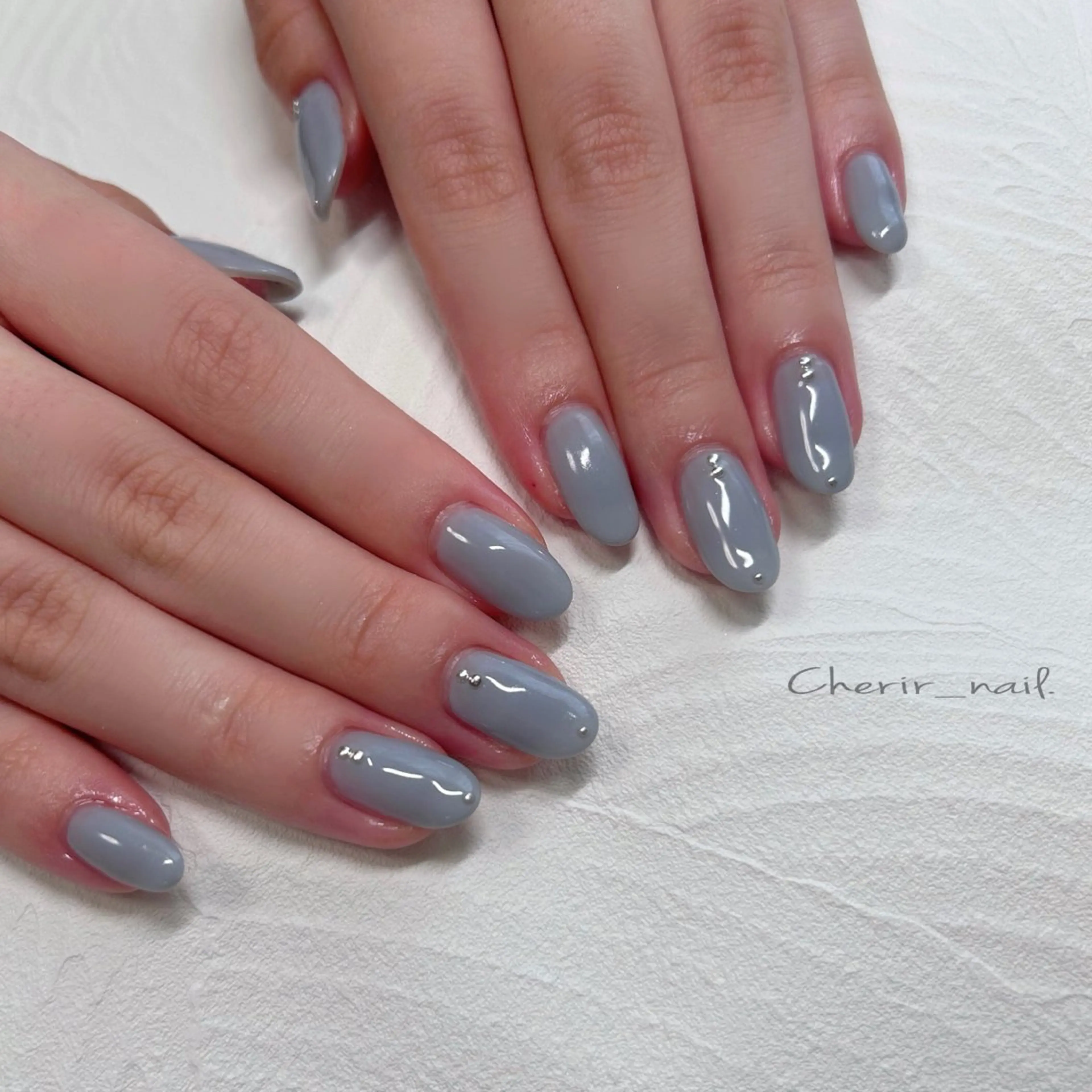 ネイル Cherirnail kaoriのネイルデザイン