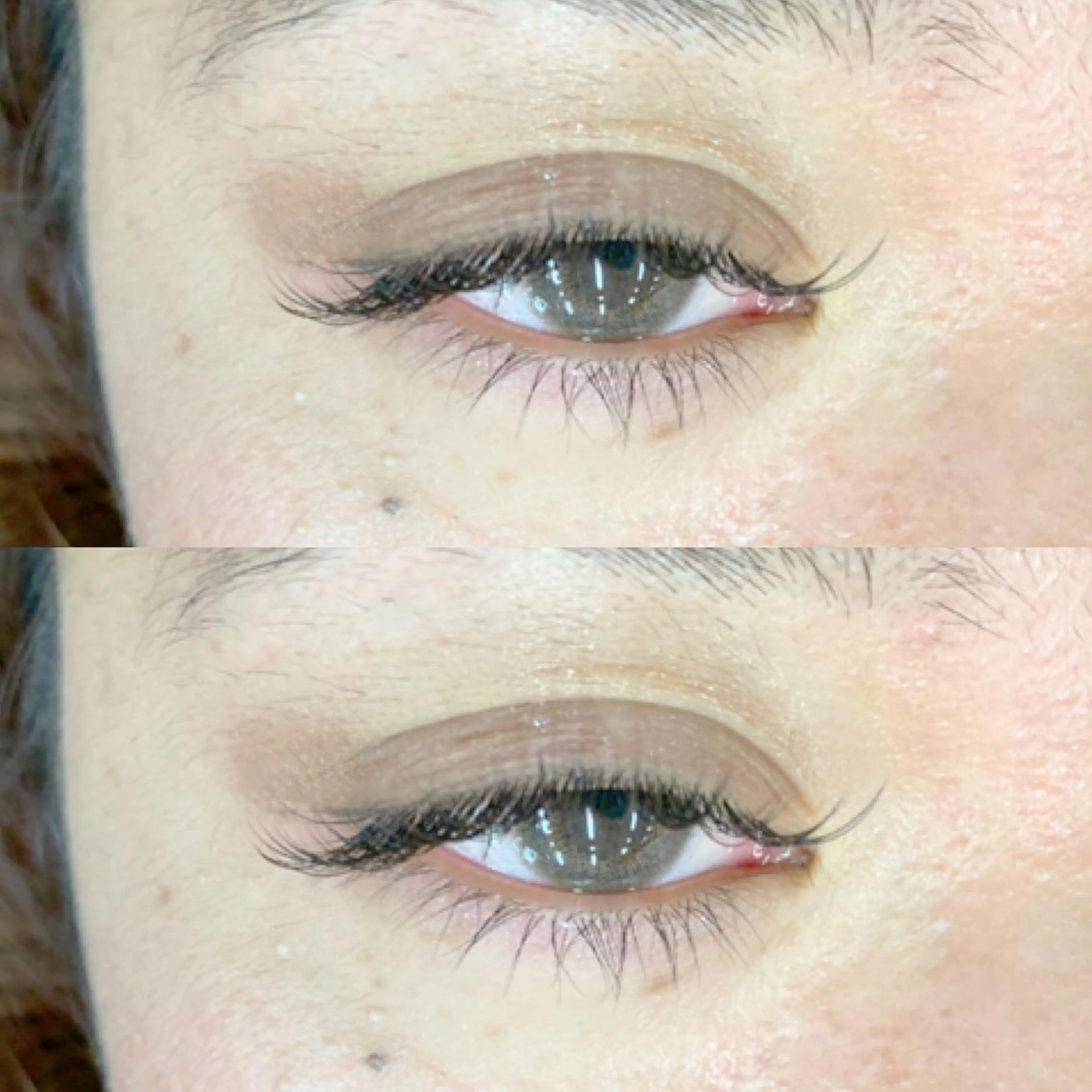 マツエク・マツパ joieange 🕊️のマツエク・マツパデザイン