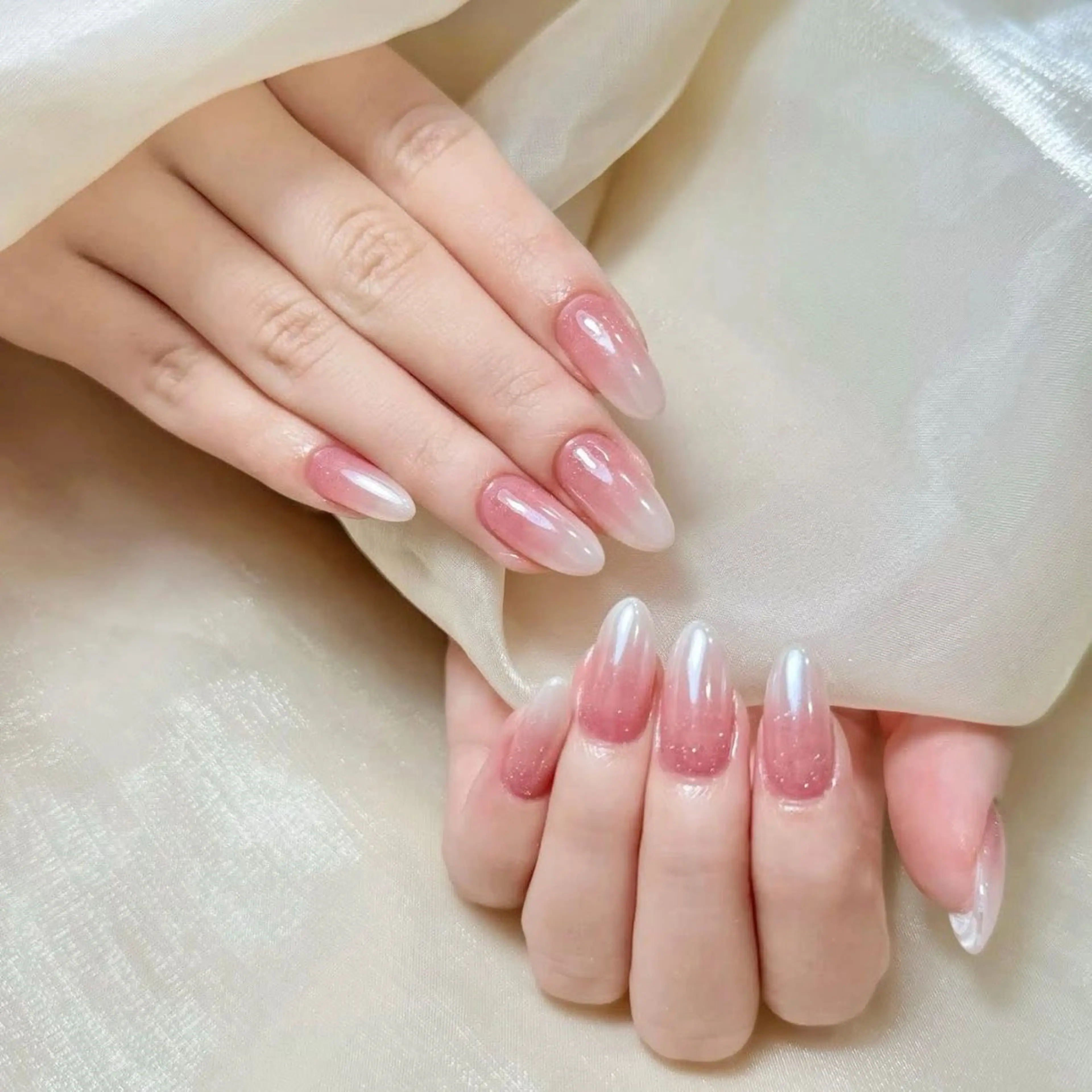ネイル ハンドネイル NailSalon Hanaのネイルデザイン