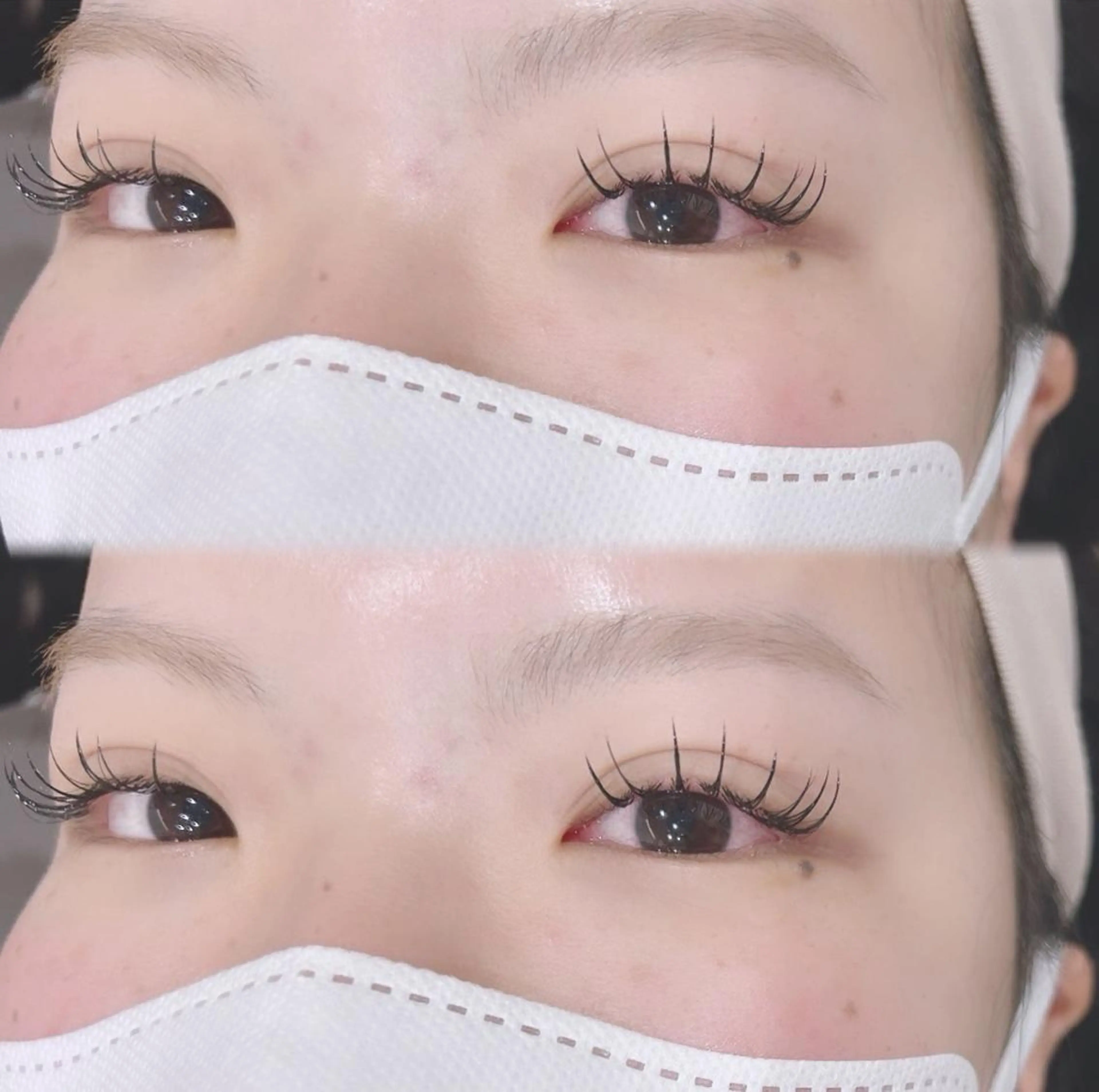 マツエク・マツパ マツエク JAYDE ジェイドのマツエク・マツパデザイン