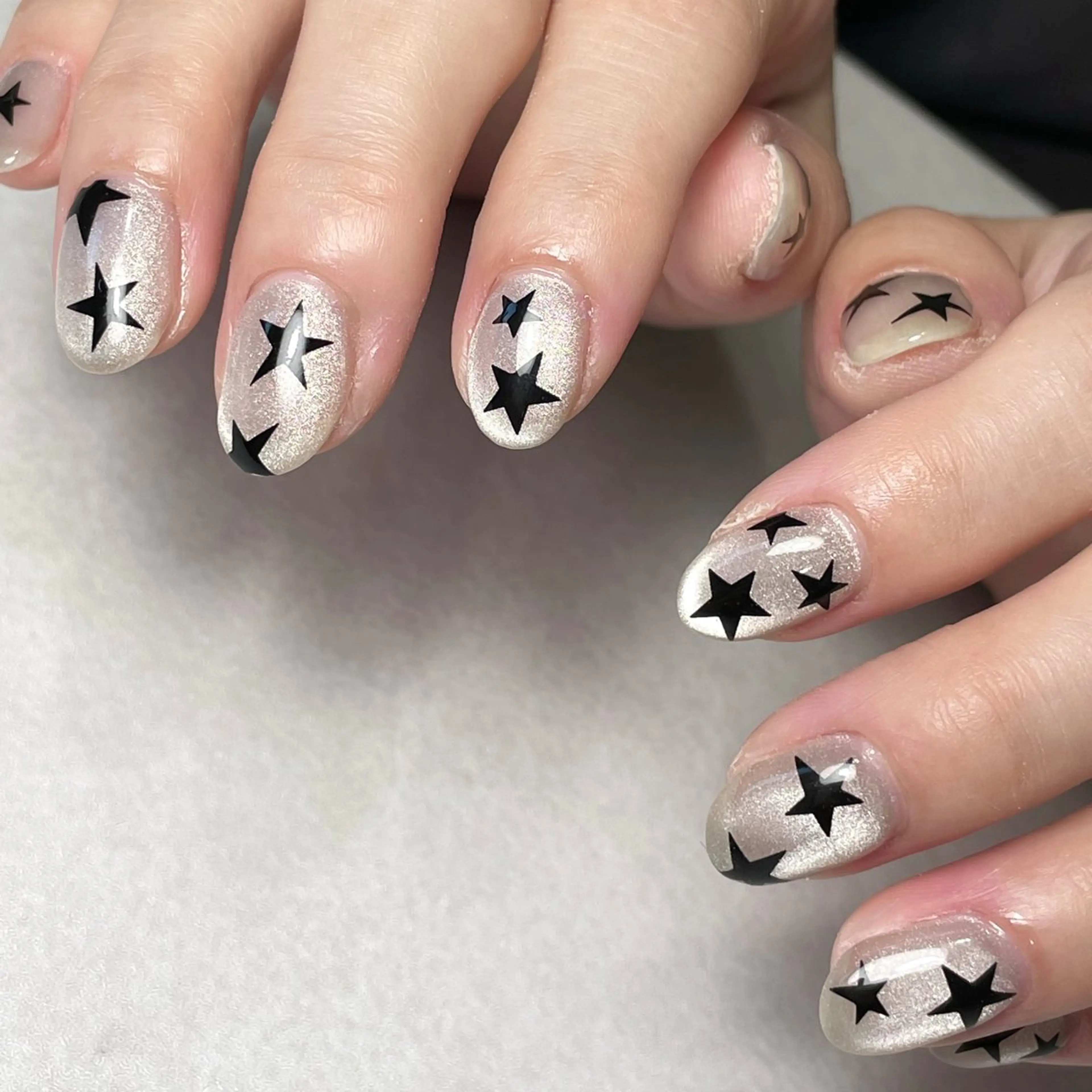 ネイル 〜hau nail〜 YUKIのネイルデザイン