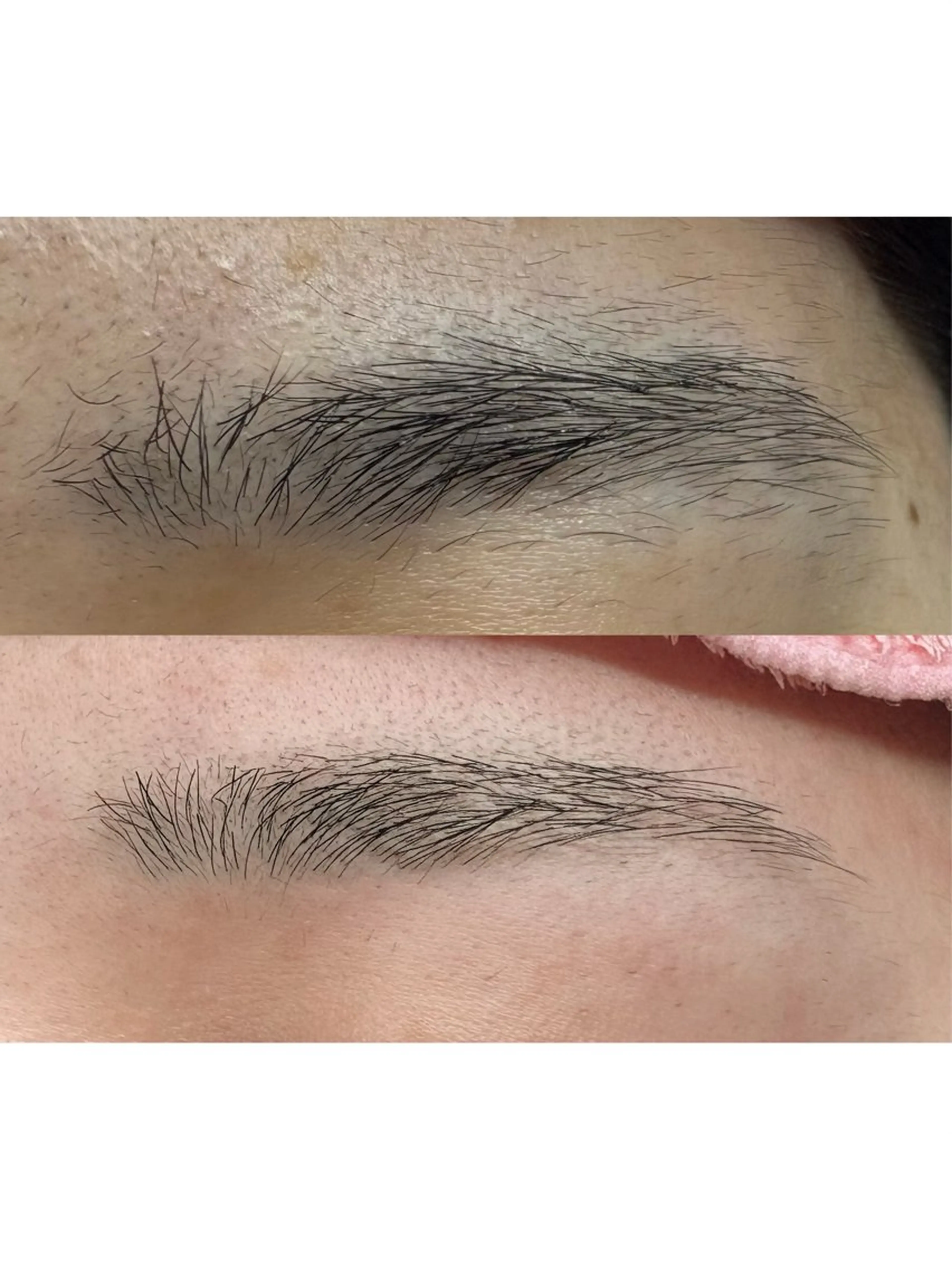 アイブロウ トータルビューティー サロン・Nの眉毛・アイブロウイメージ