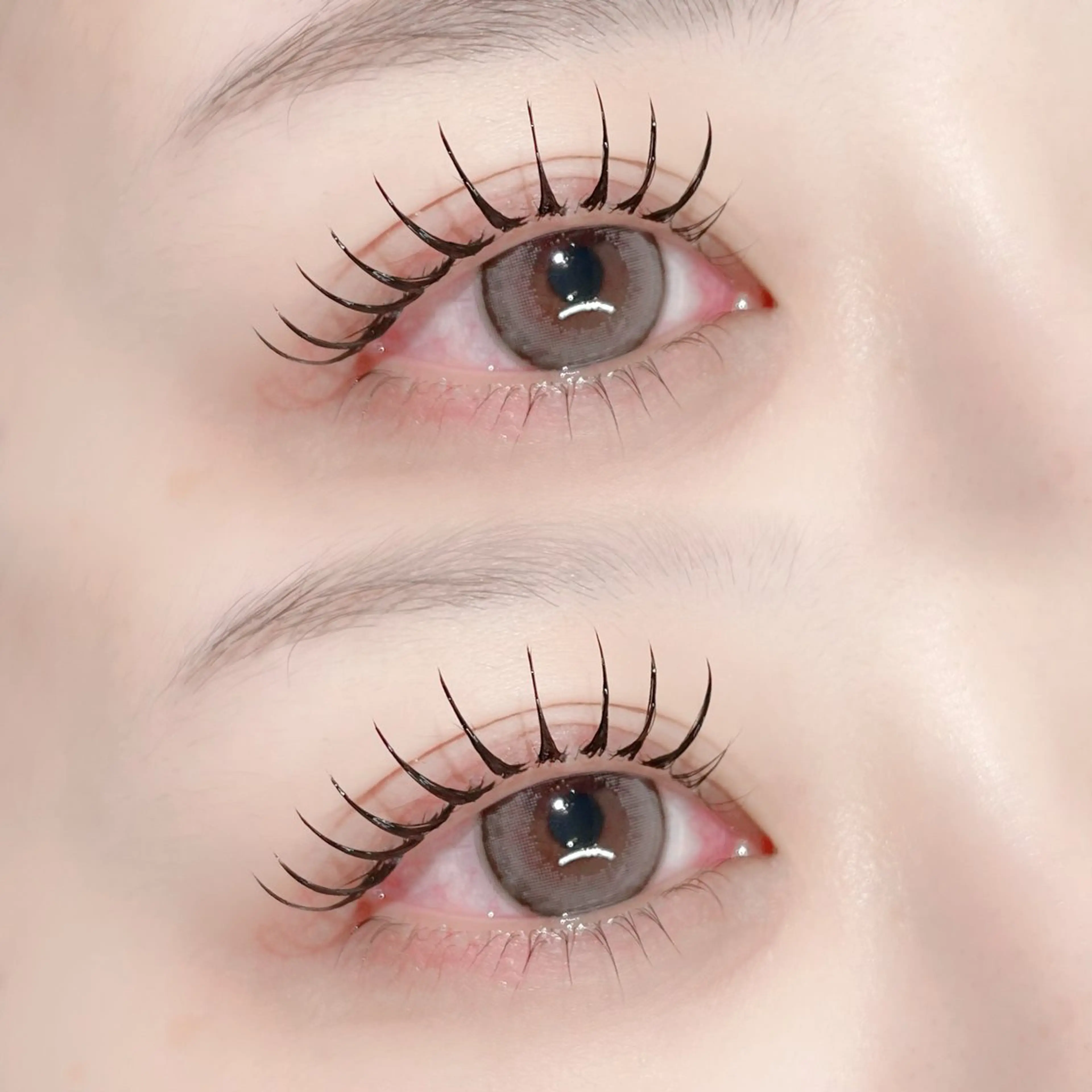 マツエク・マツパ マツエク 金子 清美のマツエク・マツパデザイン