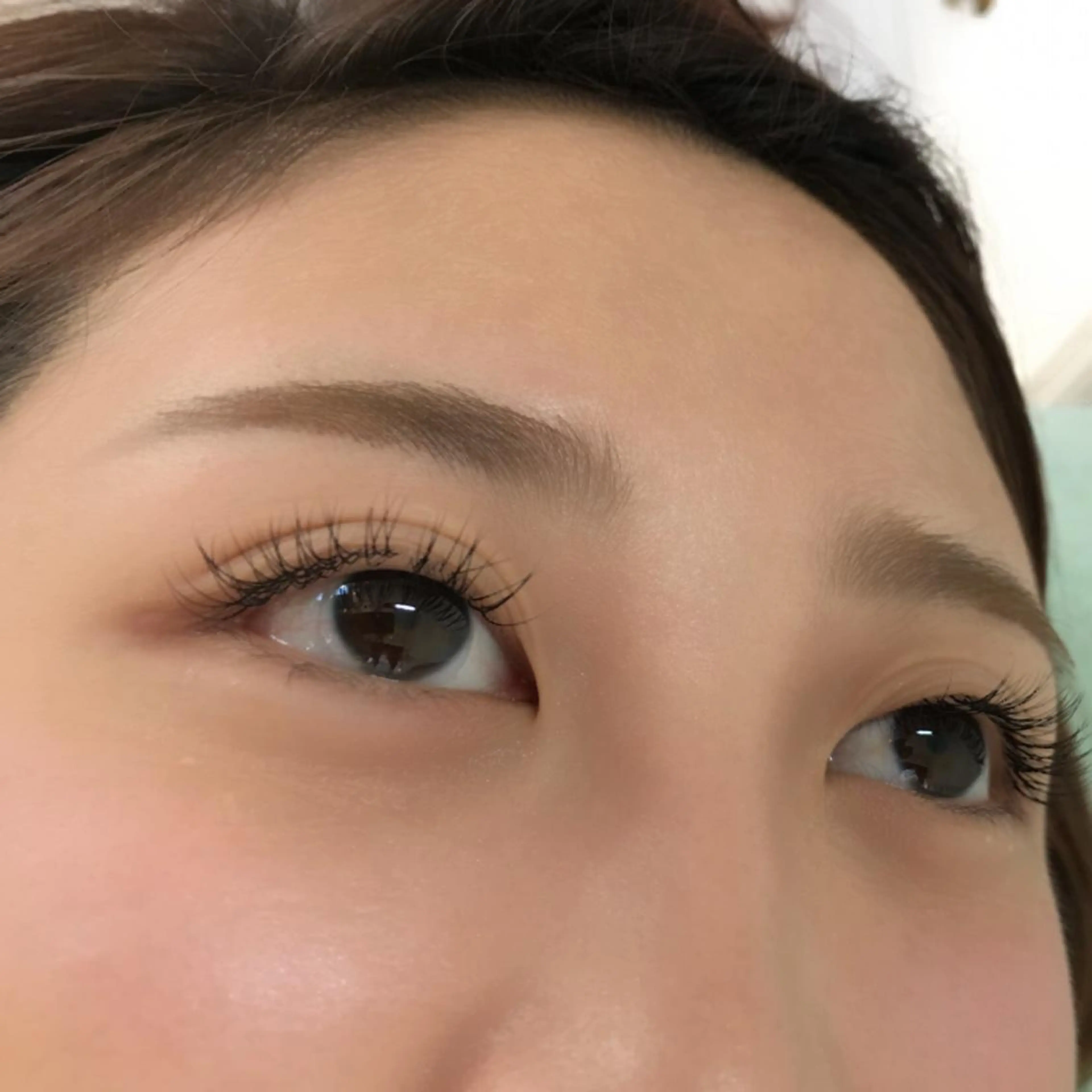 マツエク・マツパ HUR-RAH Haruyoの眉毛・アイブロウイメージ