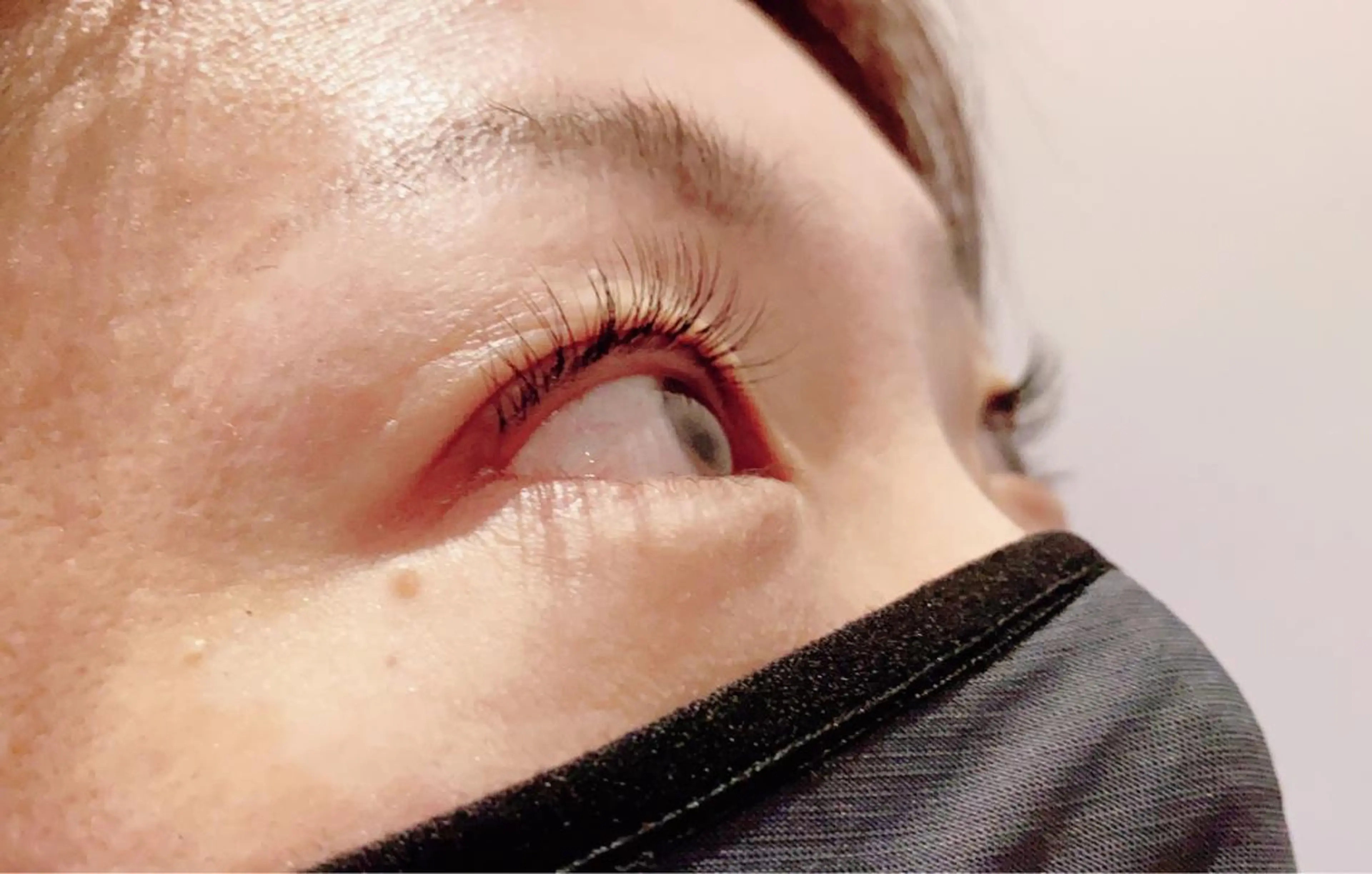 マツエク・マツパ Ailes Yuki代表のマツエク・マツパデザイン