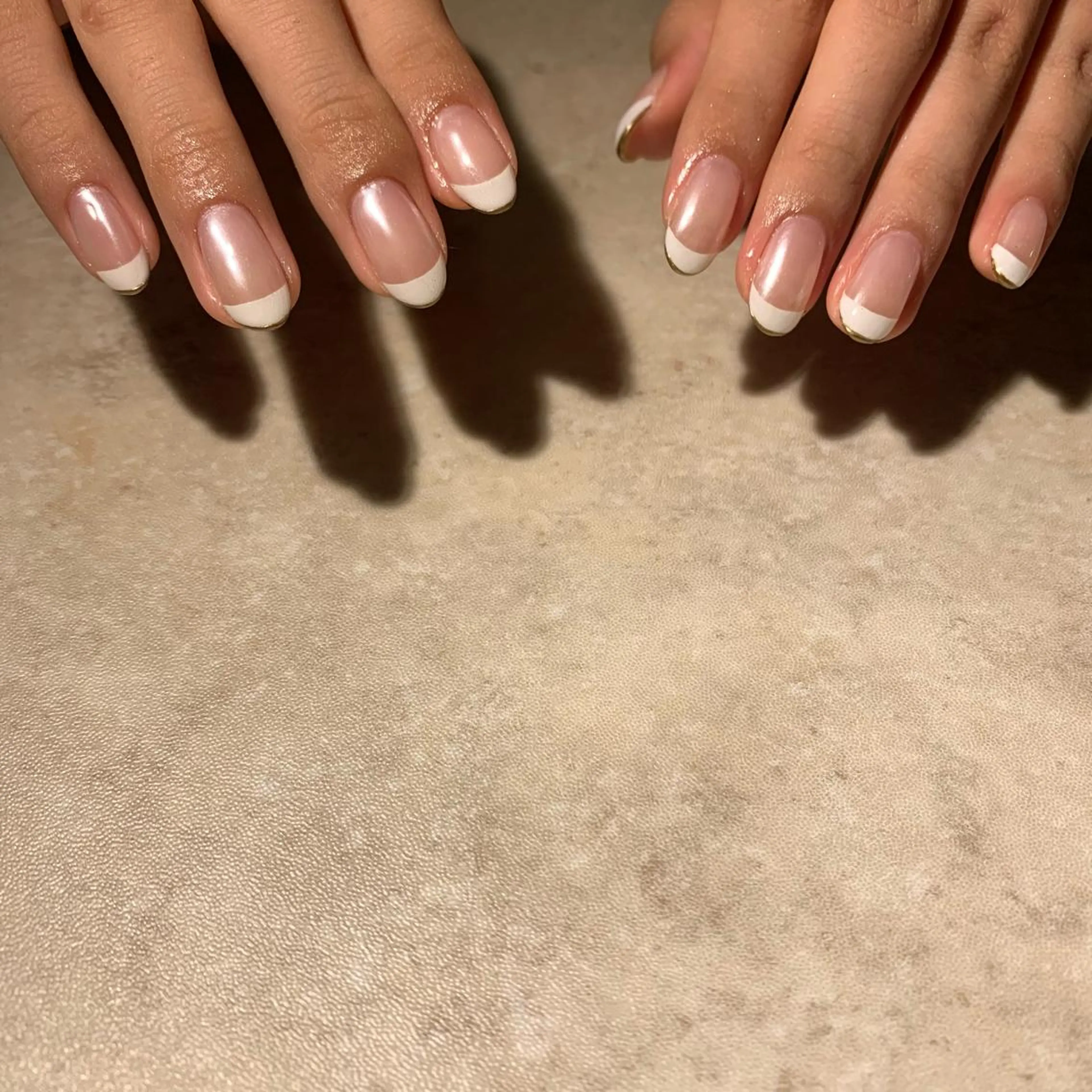 ネイル shiho /Petillantのネイルデザイン