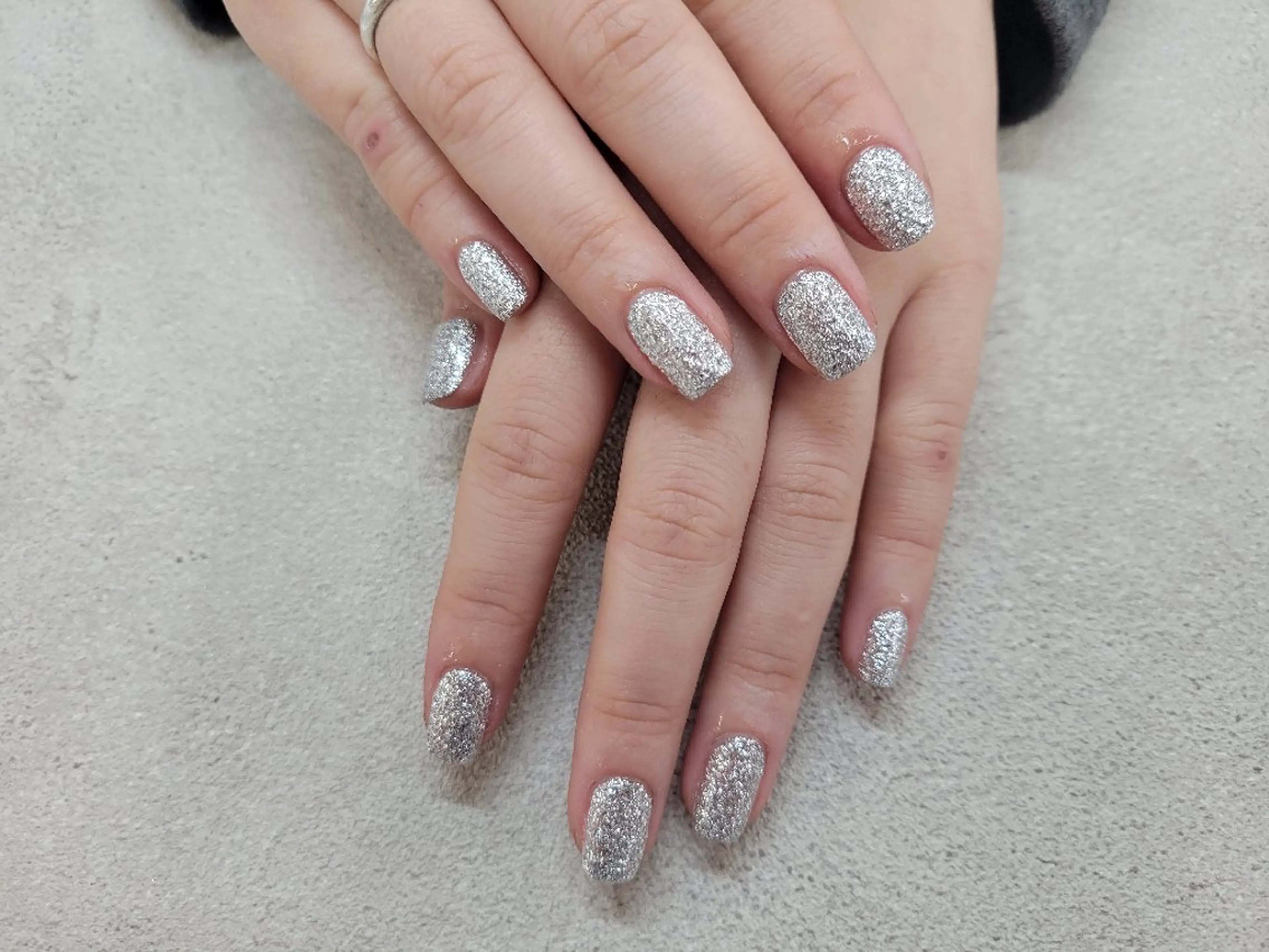 ネイル MAXKELLY KASUMIのネイルデザイン