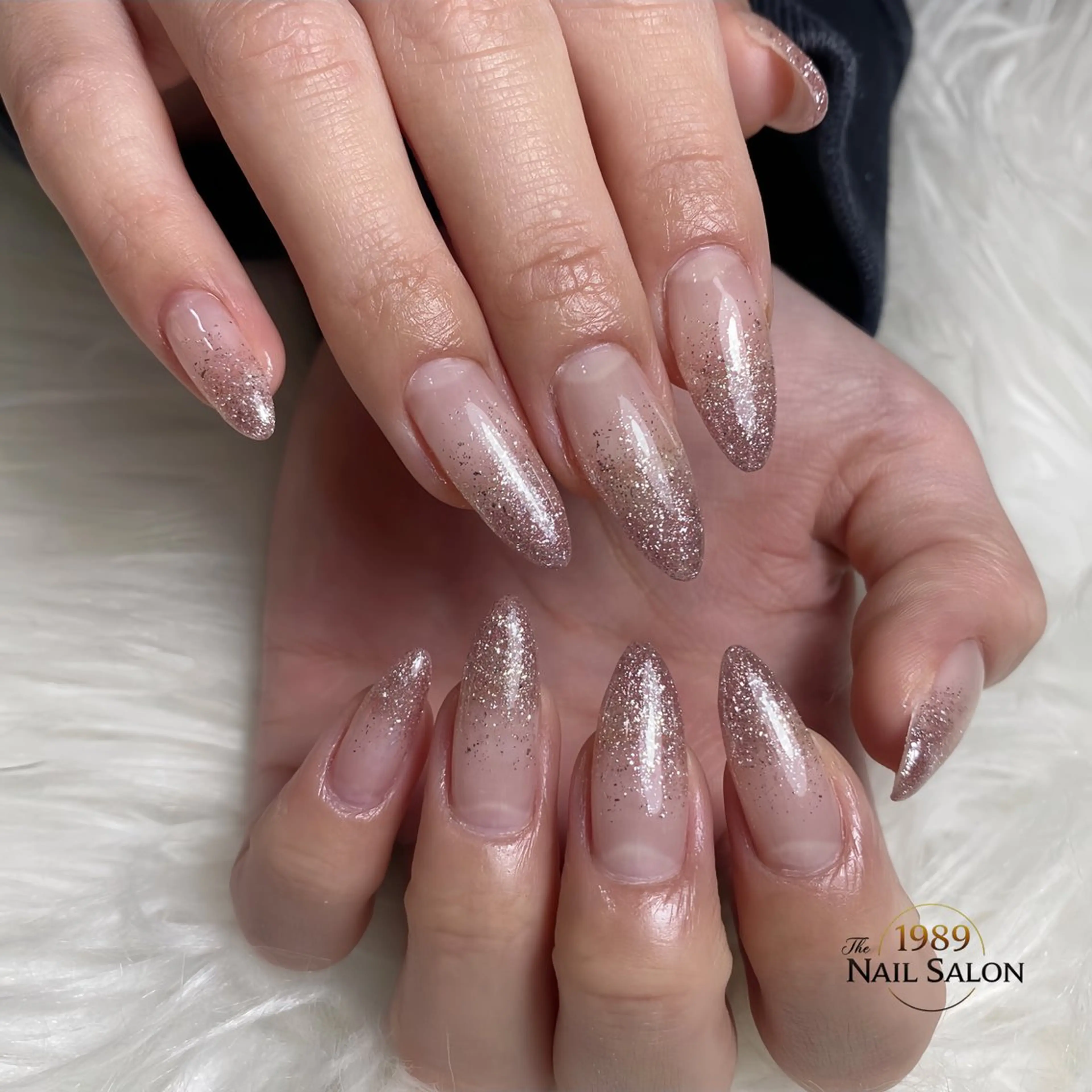 ネイル ハンドネイル The 1989 Nail Salonのネイルデザイン