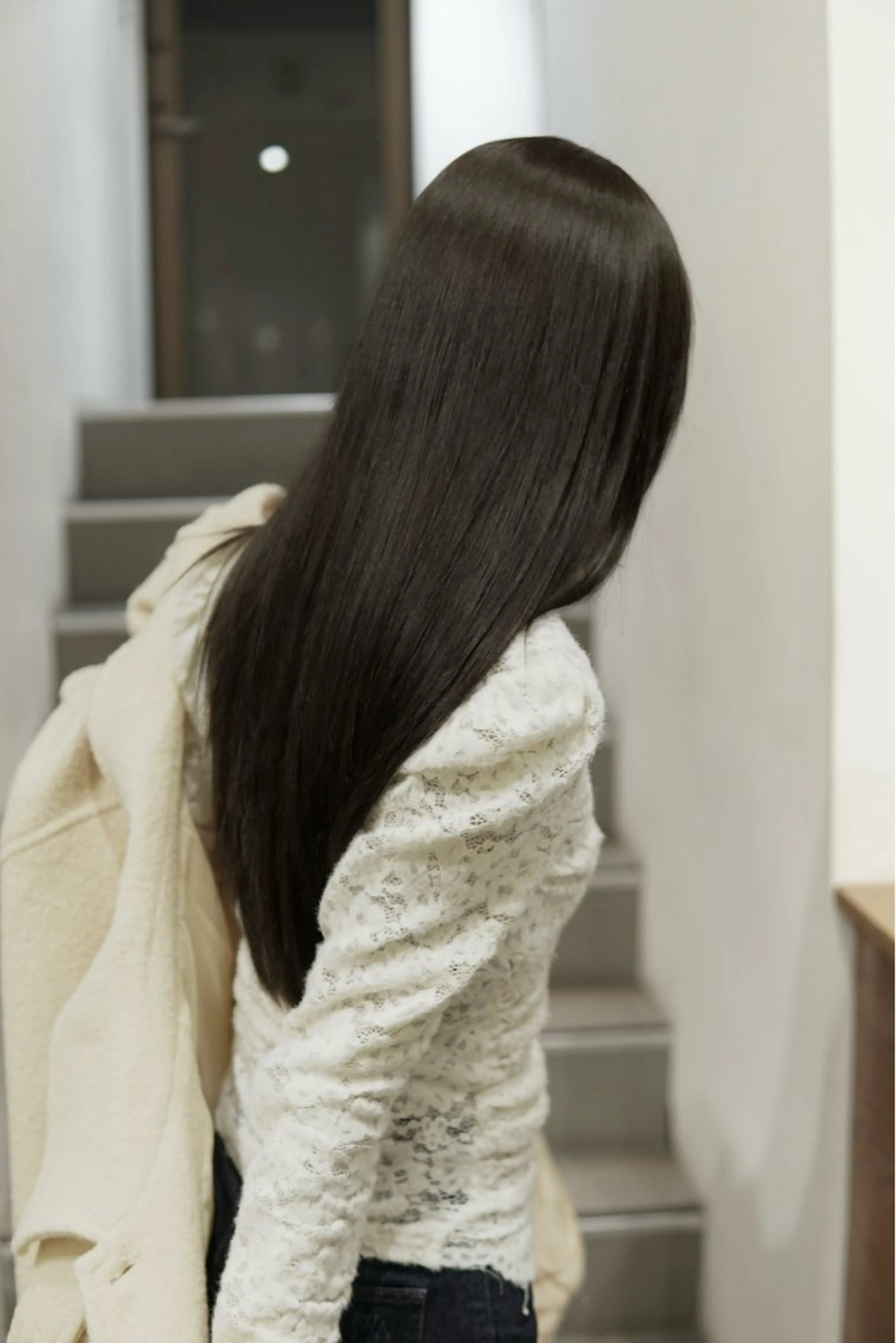 ロング Himika🌻 髪質改善✨のヘアスタイル