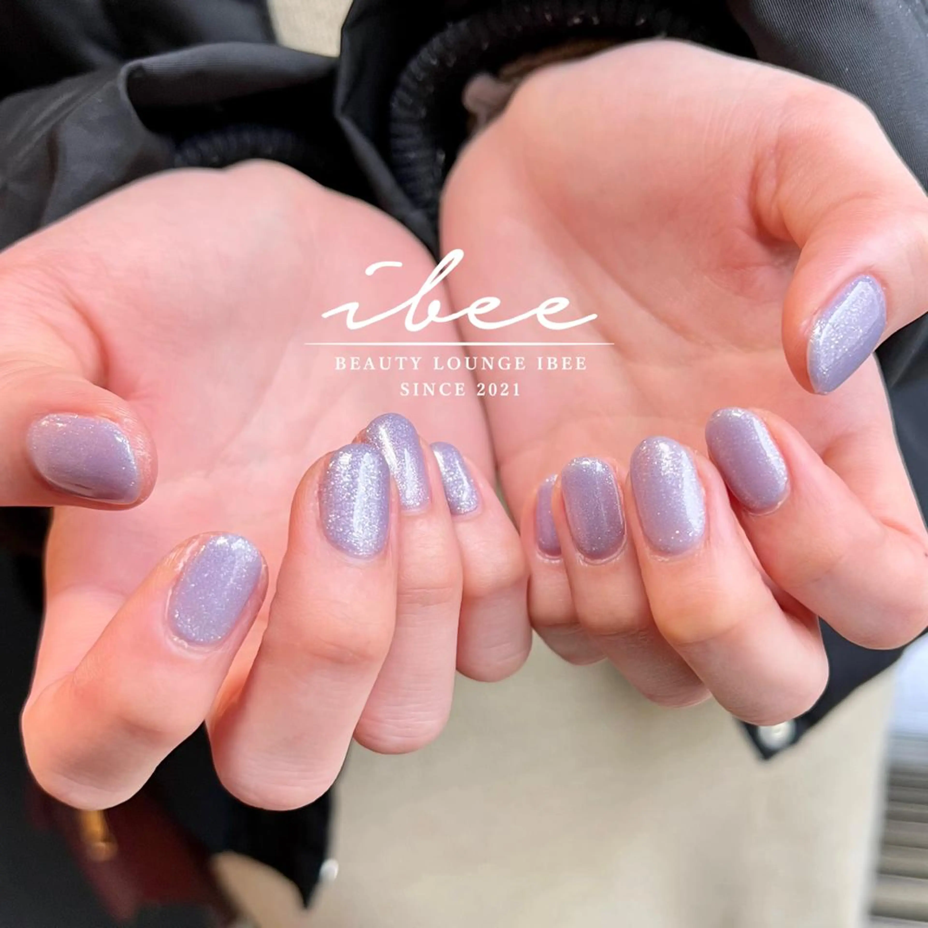 ネイル ハンドネイル ibee nail 🤍yumiのネイルデザイン