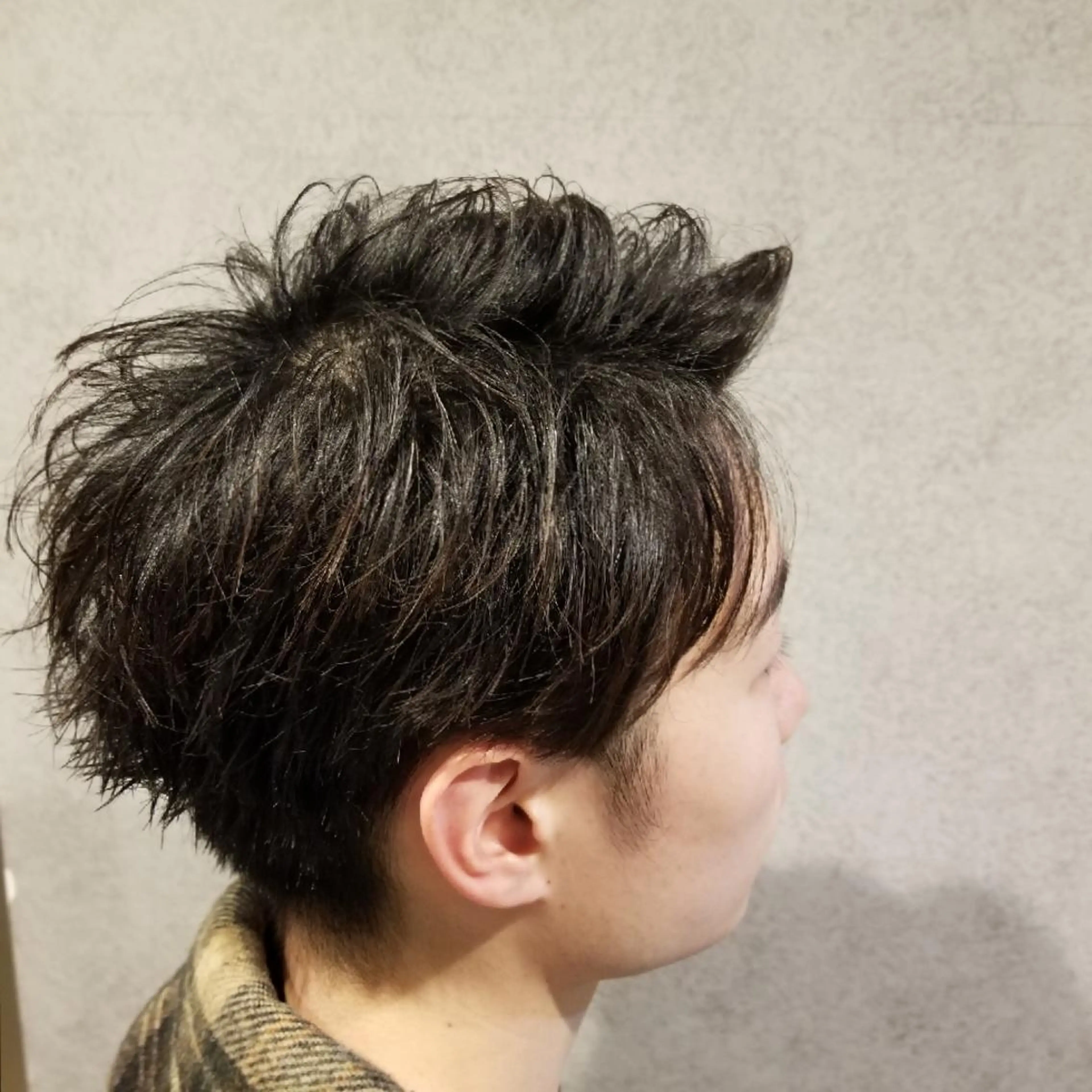 ショート 似合わせカット 北千住満足度No.1 ✨KOTANI✨のヘアスタイル