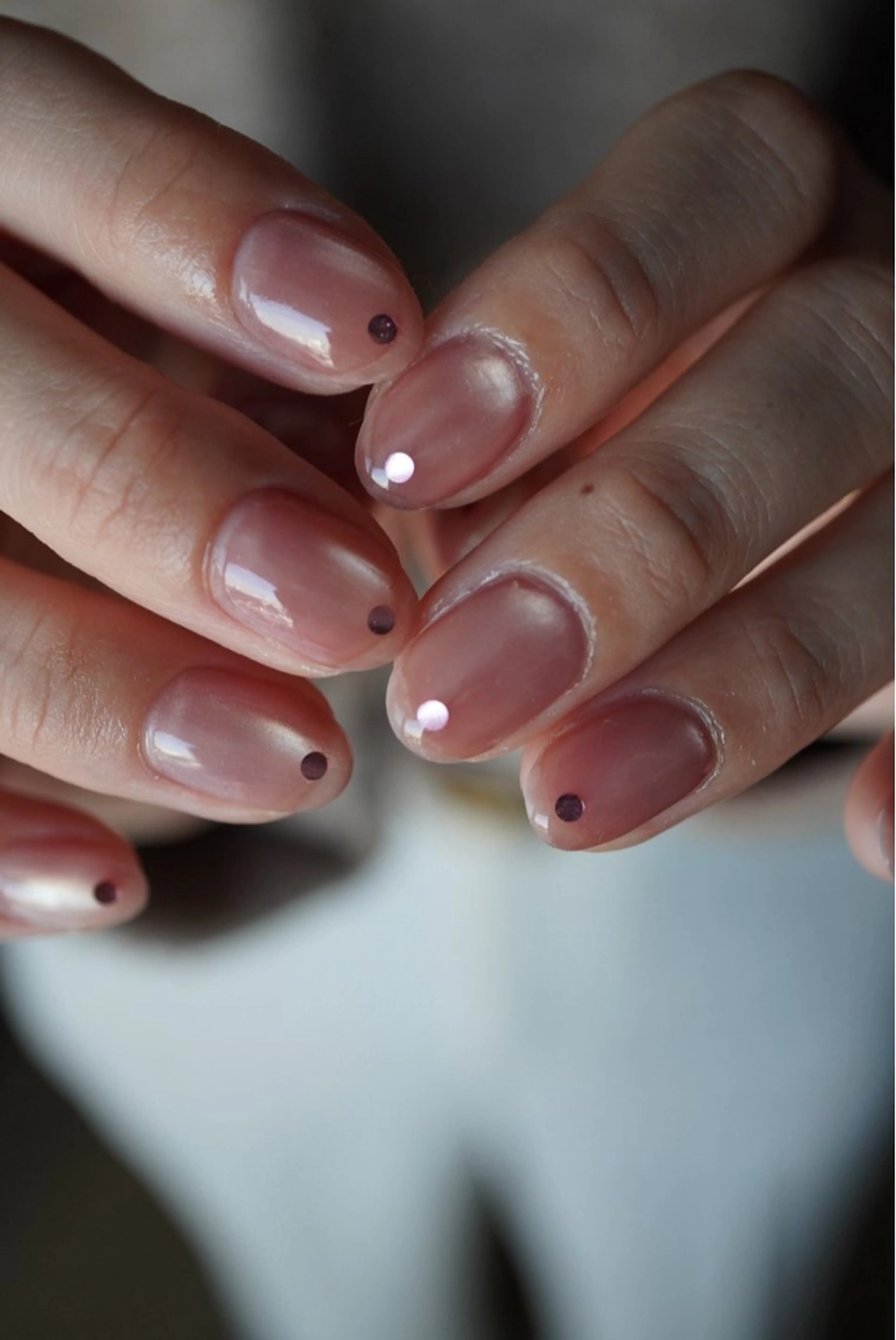 ネイル kazuna nailのネイルデザイン