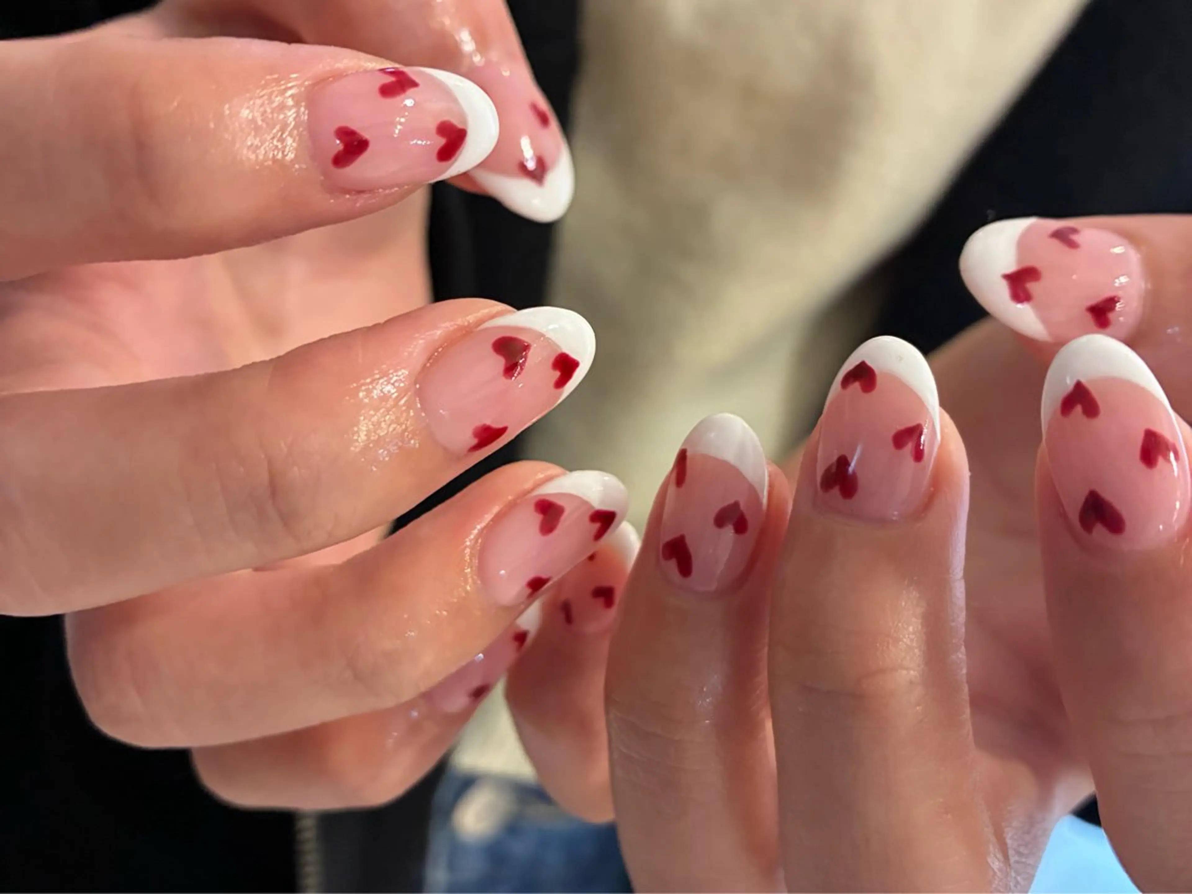 ネイル 【ANEMONA】 Kyokoのネイルデザイン