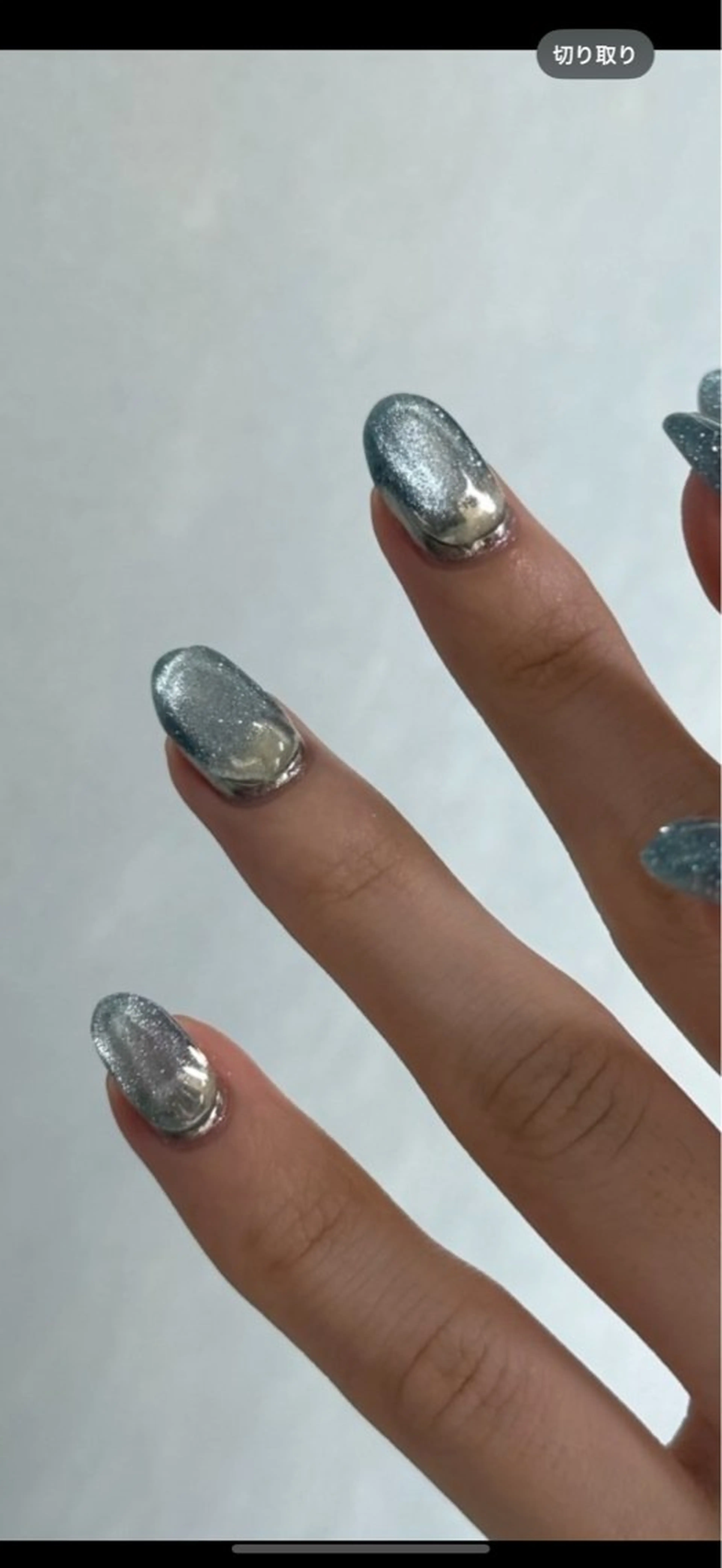 ネイル ハンドネイル nail salon Manonのネイルデザイン