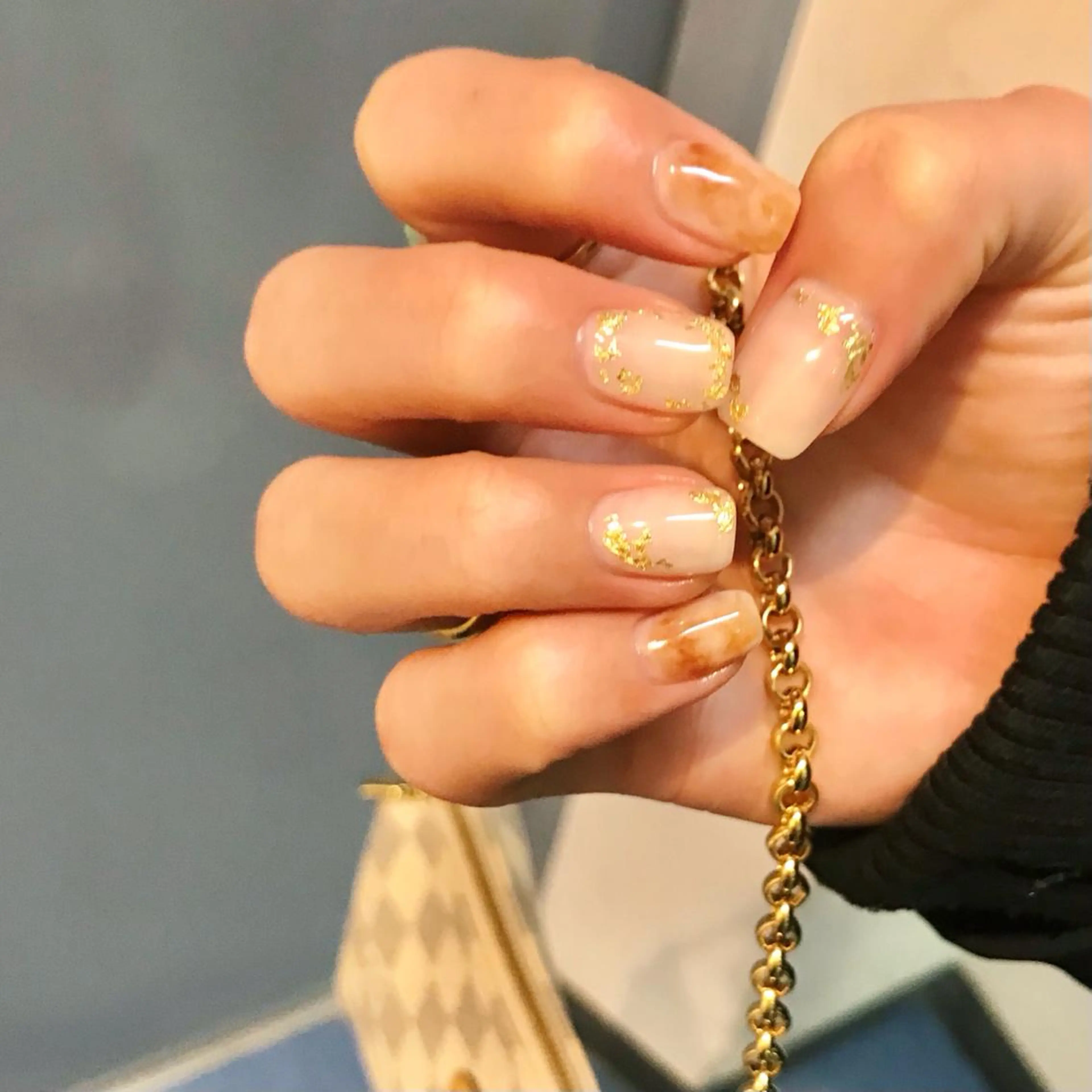 ネイル emunail あやかのネイルデザイン
