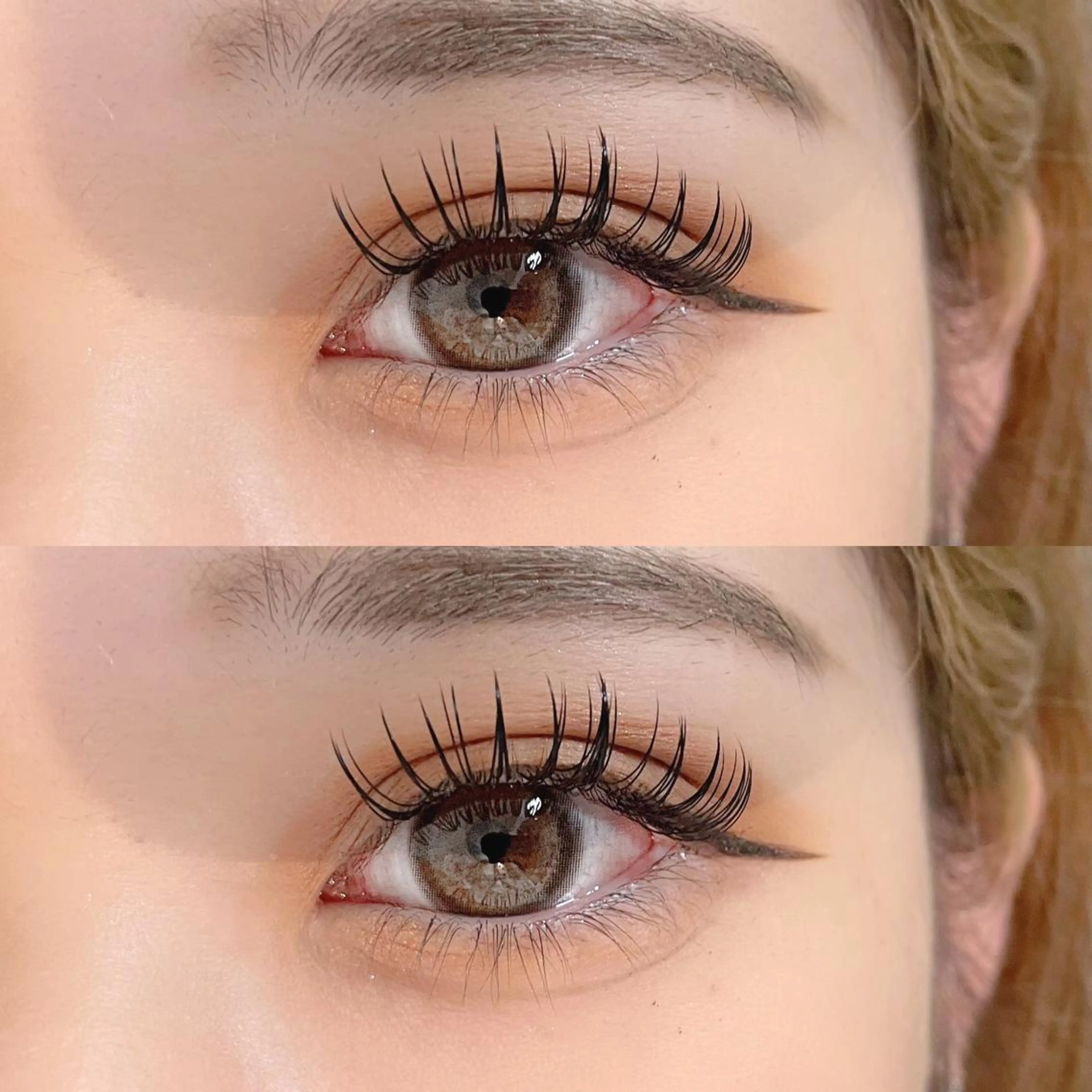 💫下まつげエクステ💫2500円​〜​の写真