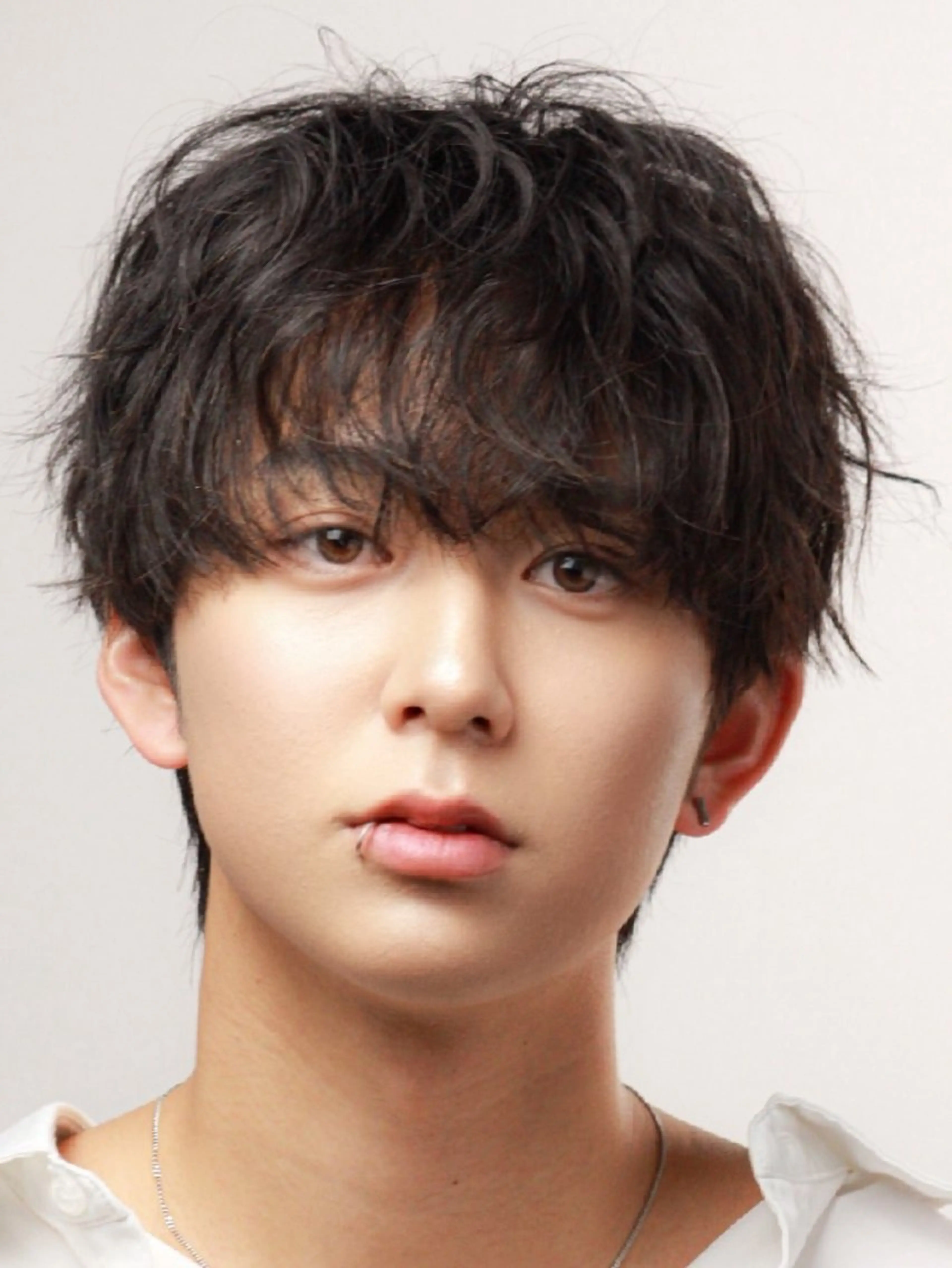 メンズ パーマ カット パーマ 🔥メンズ特化🔥 あやとのヘアスタイル