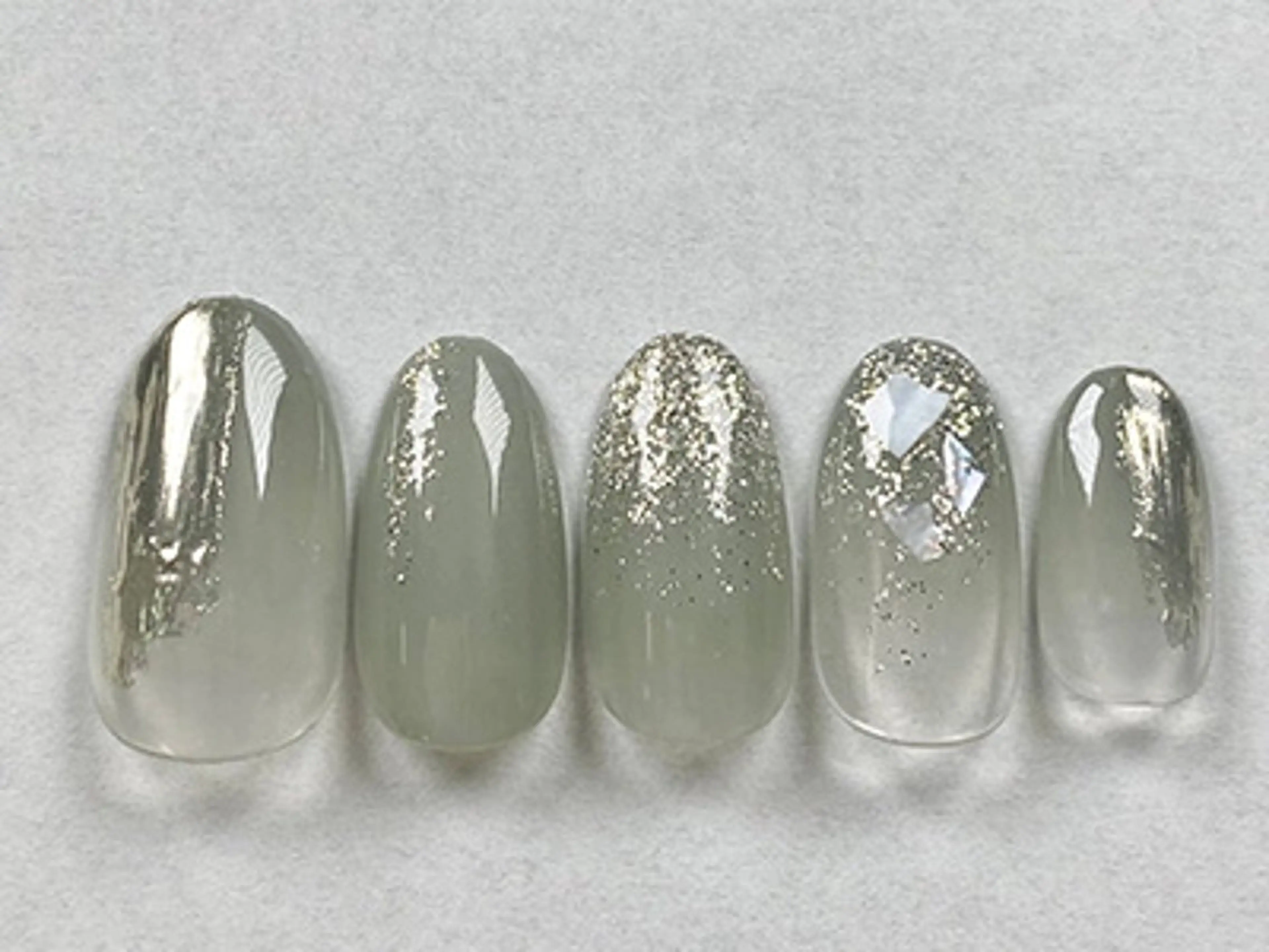 ネイル ハンドネイル VANNAILSALON 本厚木店所属・VANNAIL 本厚木店のネイルデザイン